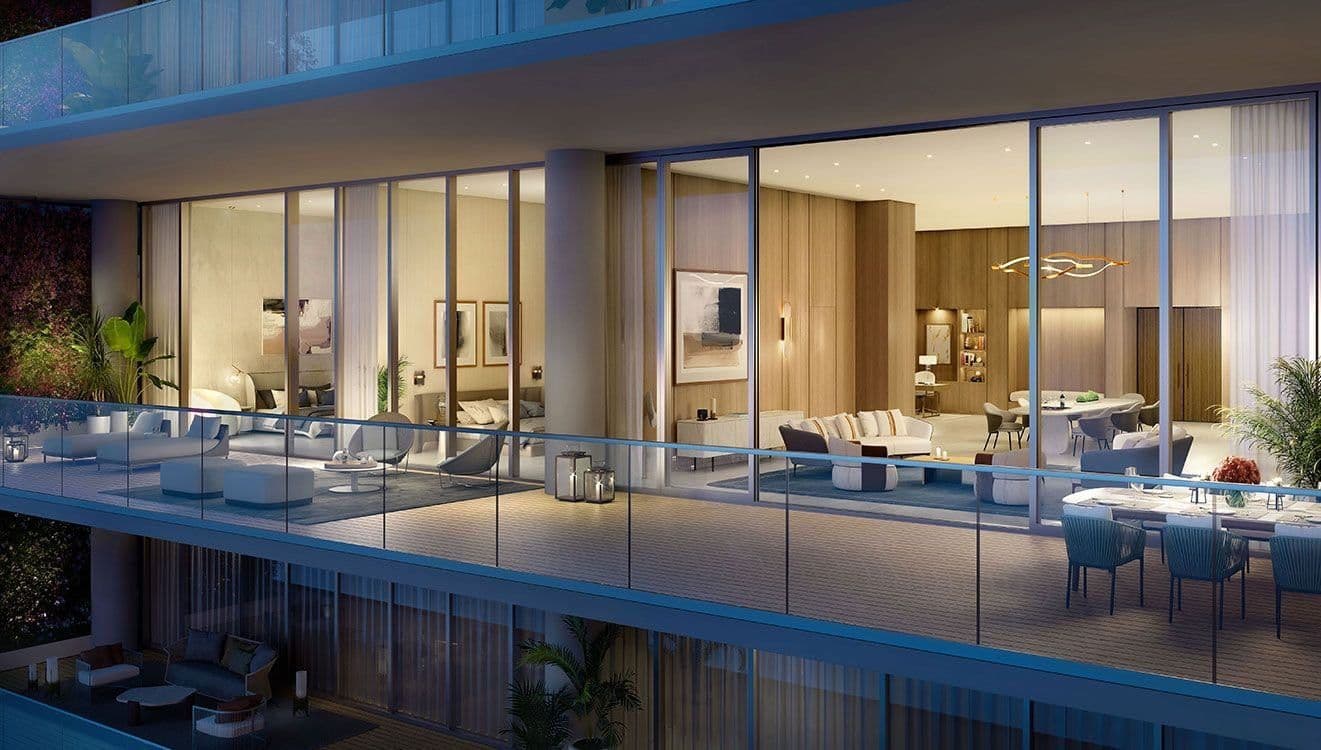 St Regis Fort Lauderdale location