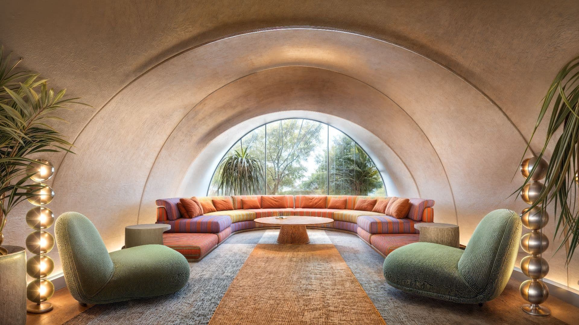 The Standard Residences Phuket development