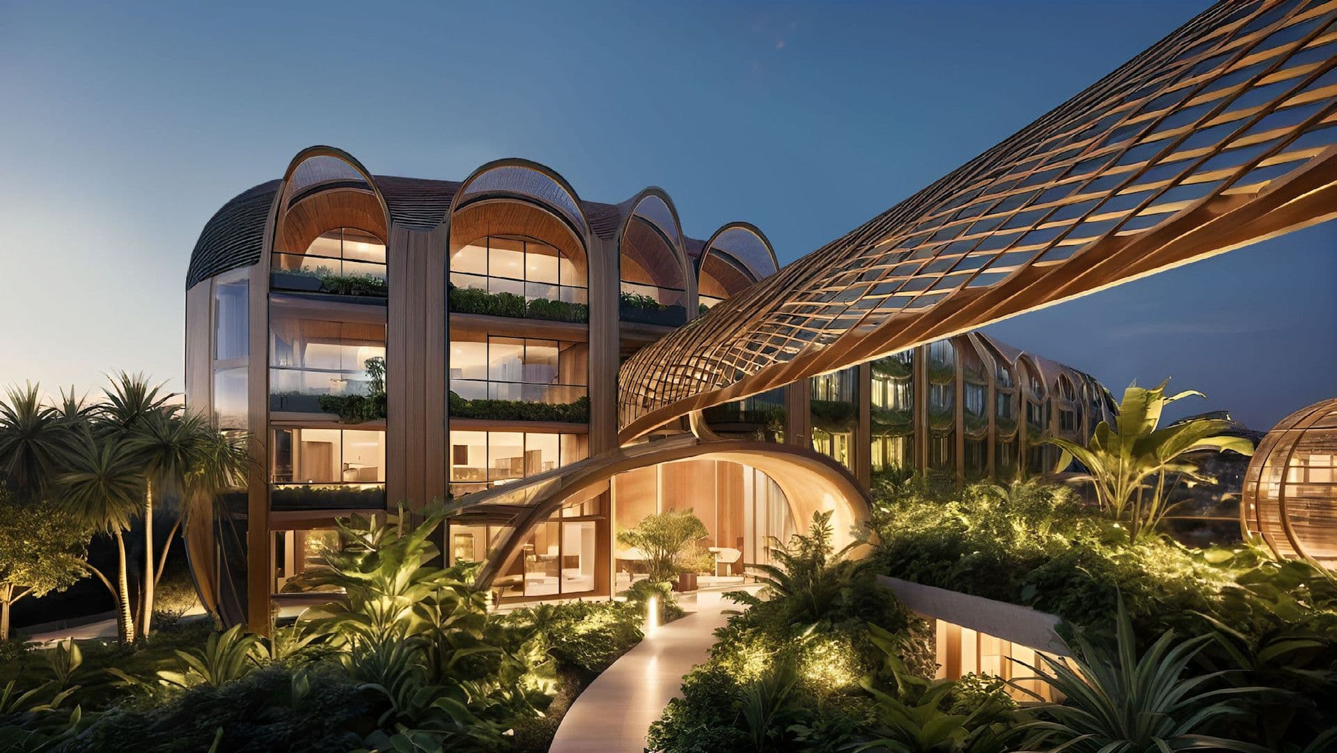 ELLE Resort & Beach Club development