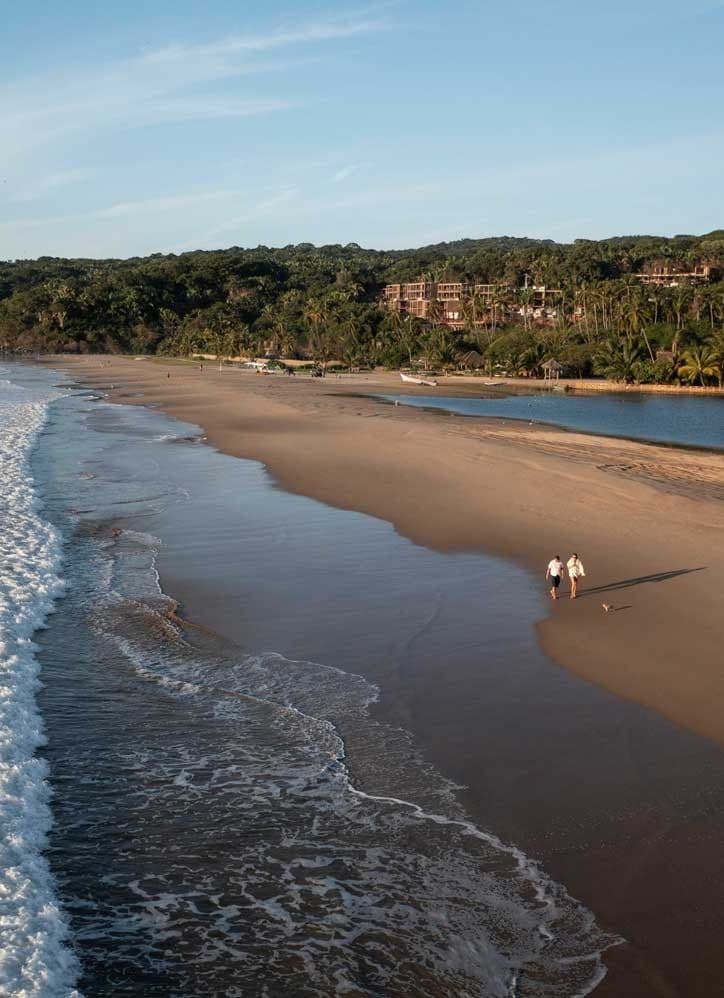 Siari, A Ritz-Carlton Reserve Residence development