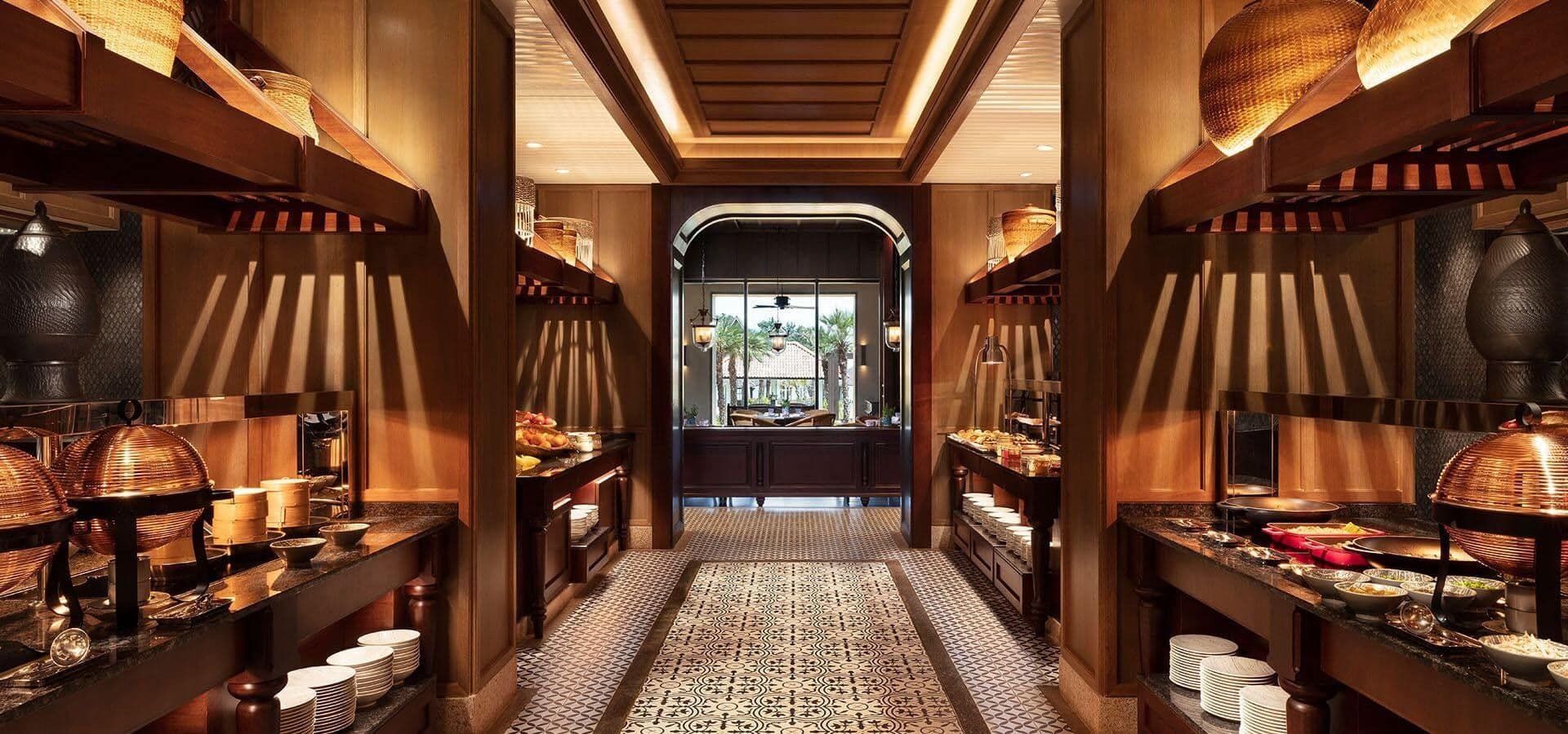 Anantara Desaru Coast Residences development