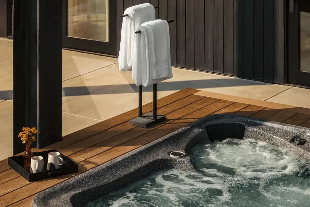 One&Only Moonlight Basin location