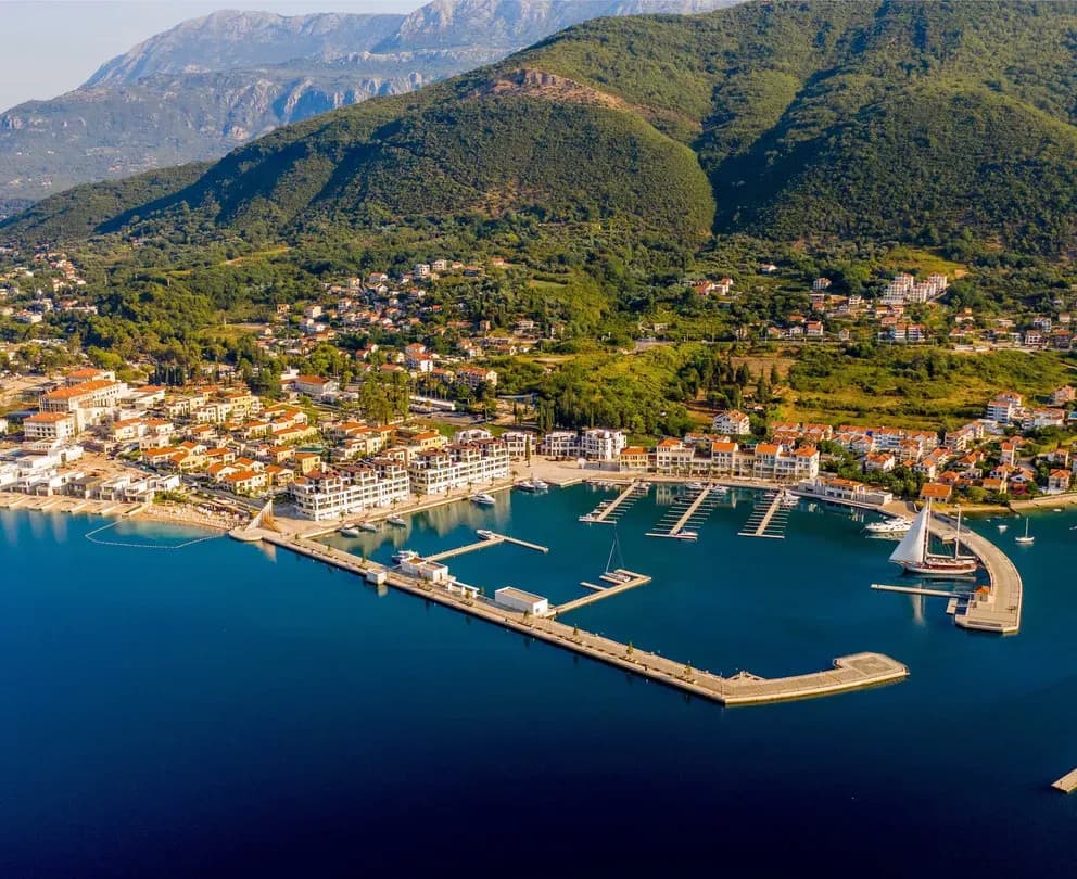 One&Only Portonovi location