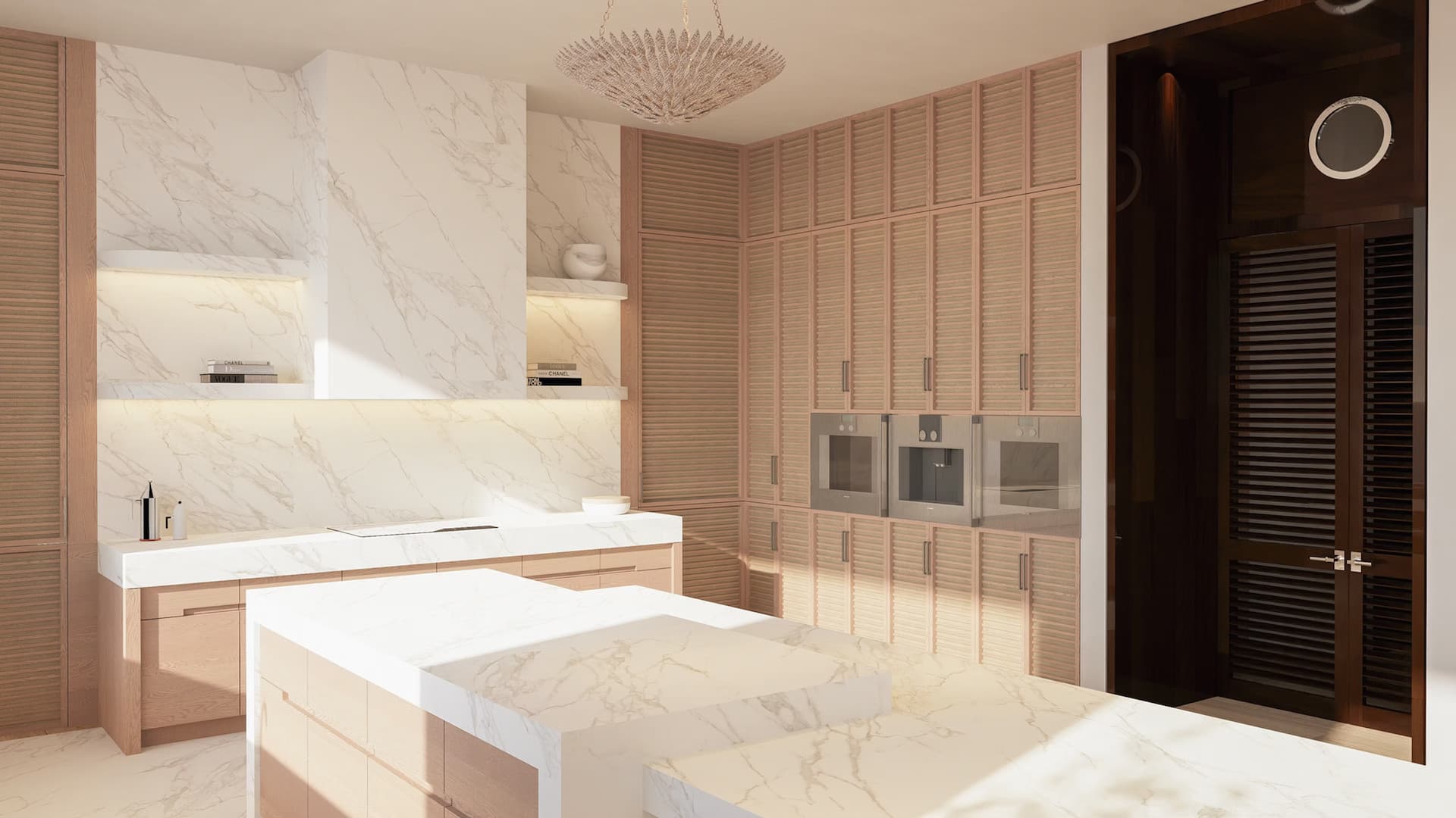 Cipriani Residences Punta Del Esta development