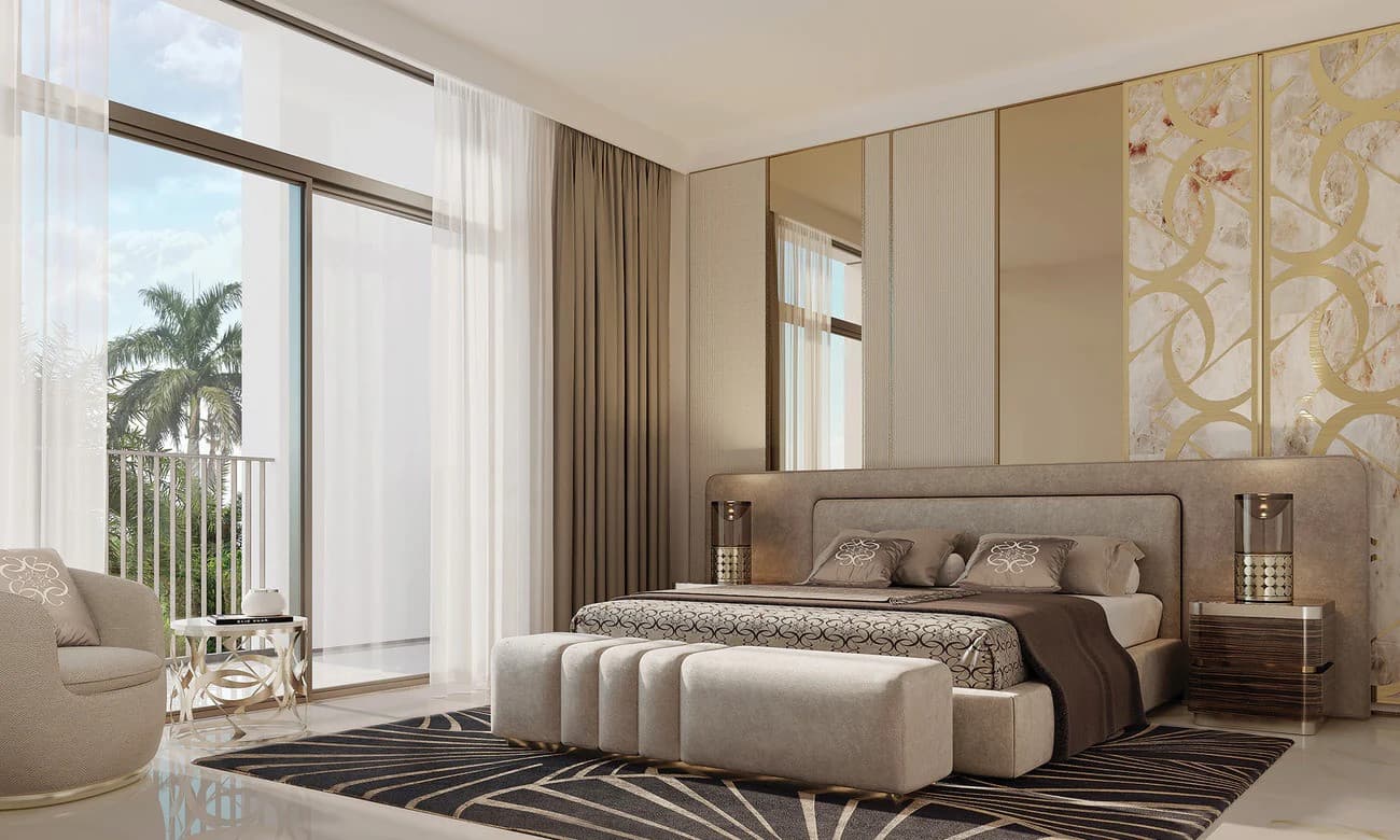 Elie Saab Maison at Arabian Ranches III development