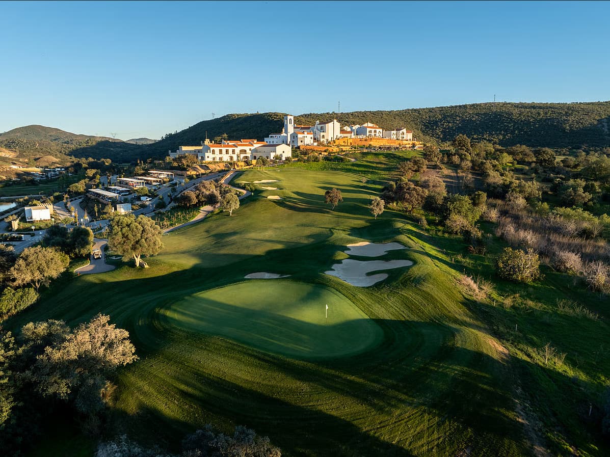 Aroeira Collections by Missoni location