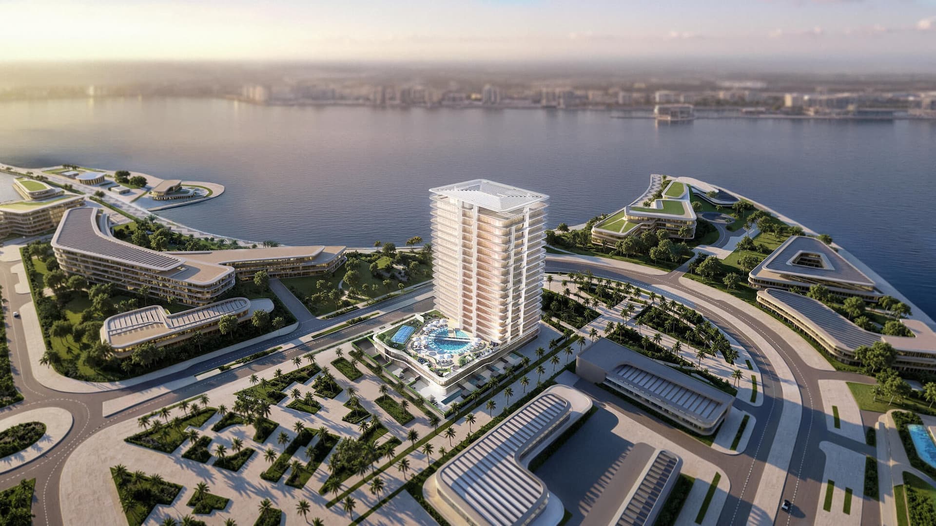 STELLAR by ELIE SAAB location