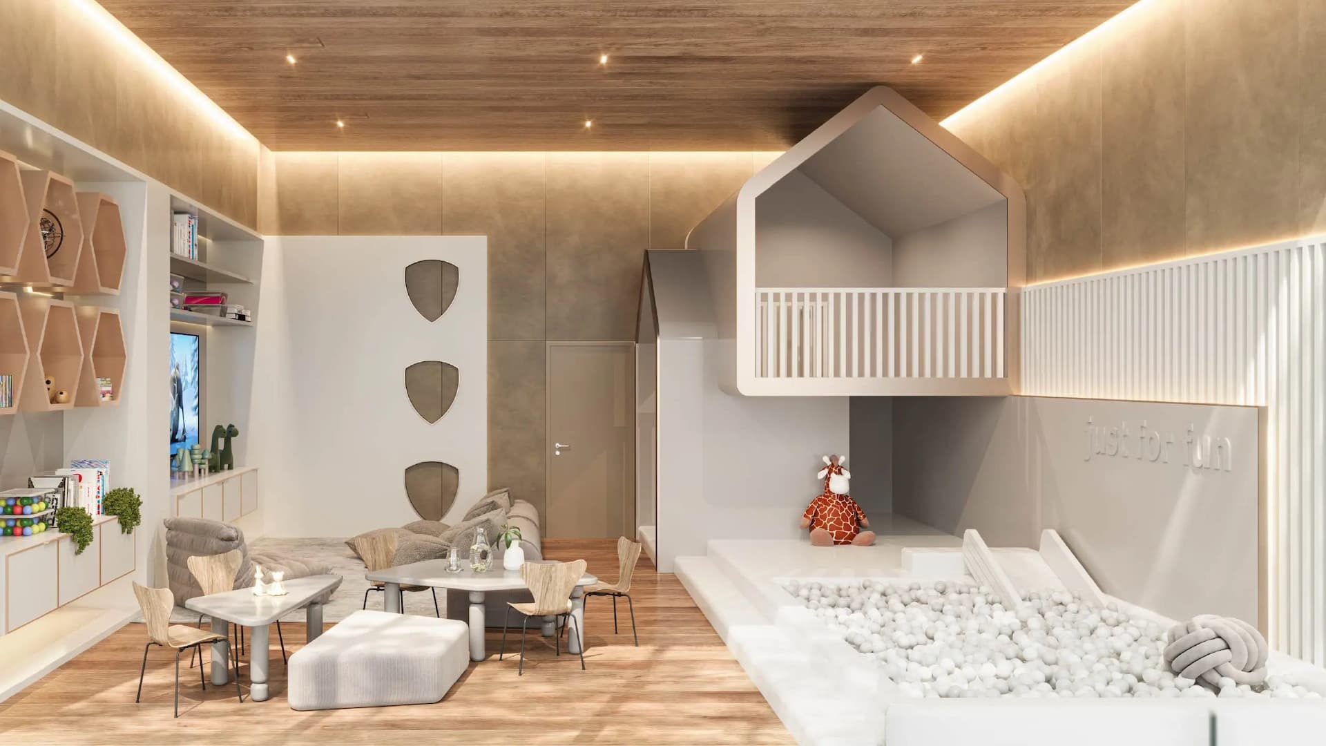 BNW Tonino Lamborghini Residences development