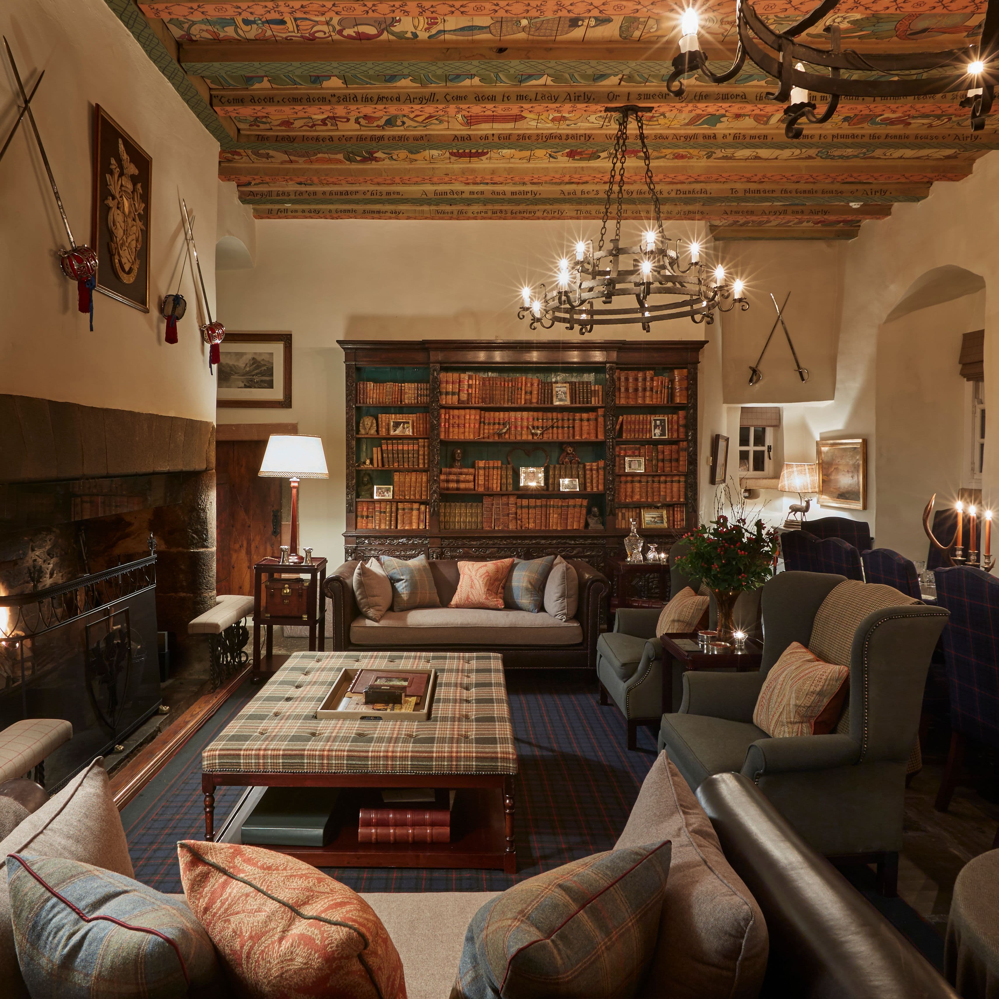 Collective Image Mosaic Item