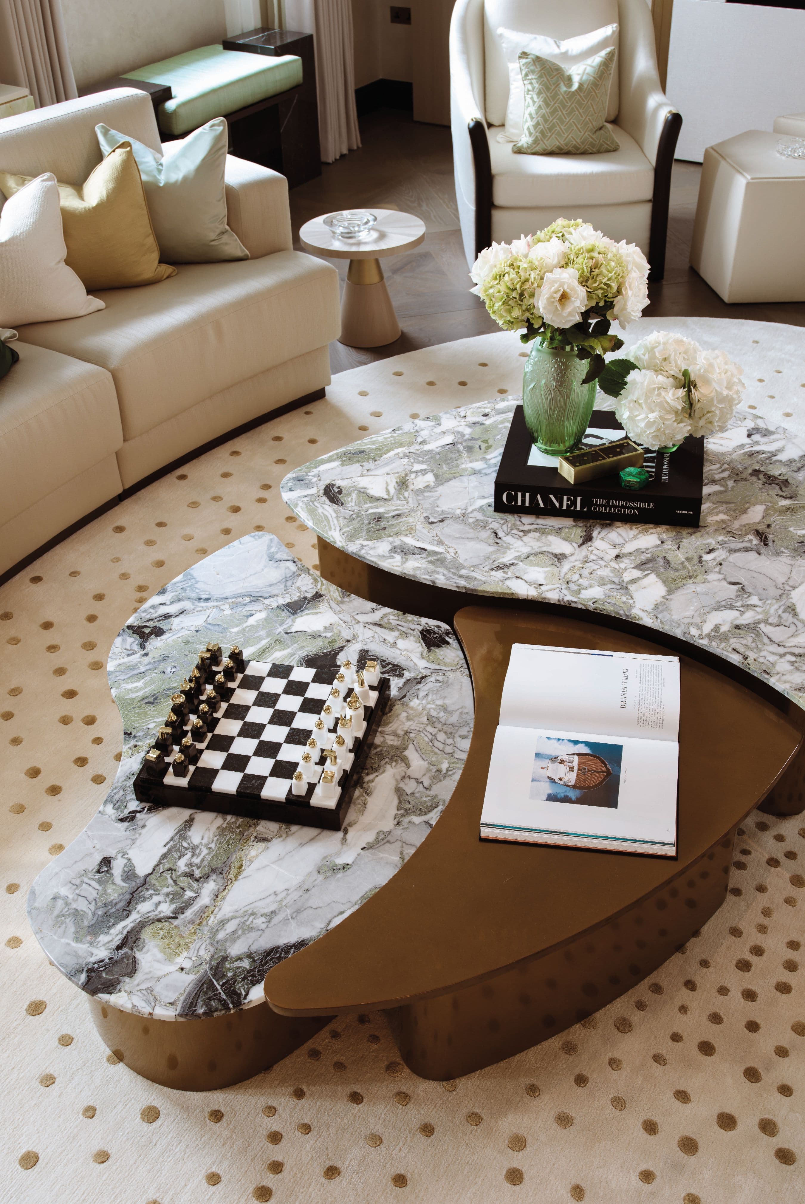 Collective Image Mosaic Item