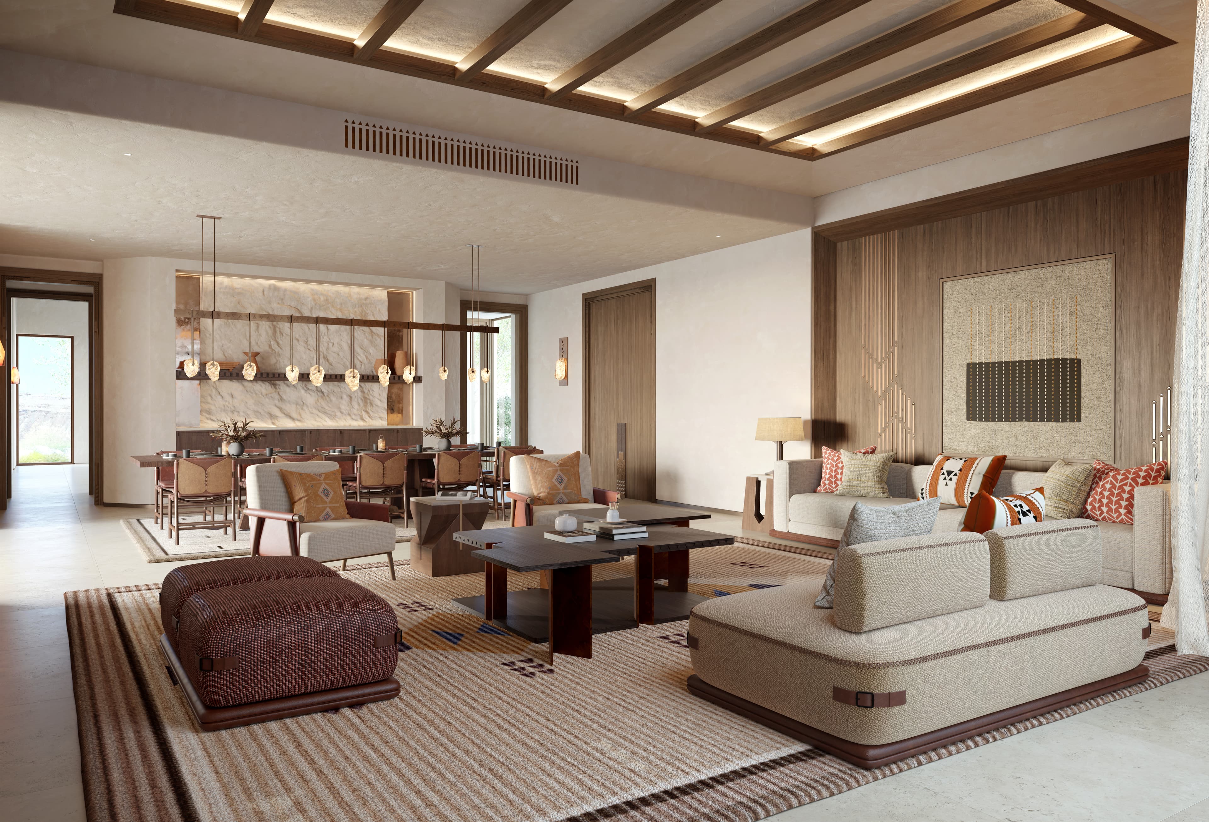 Collective Image Mosaic Item