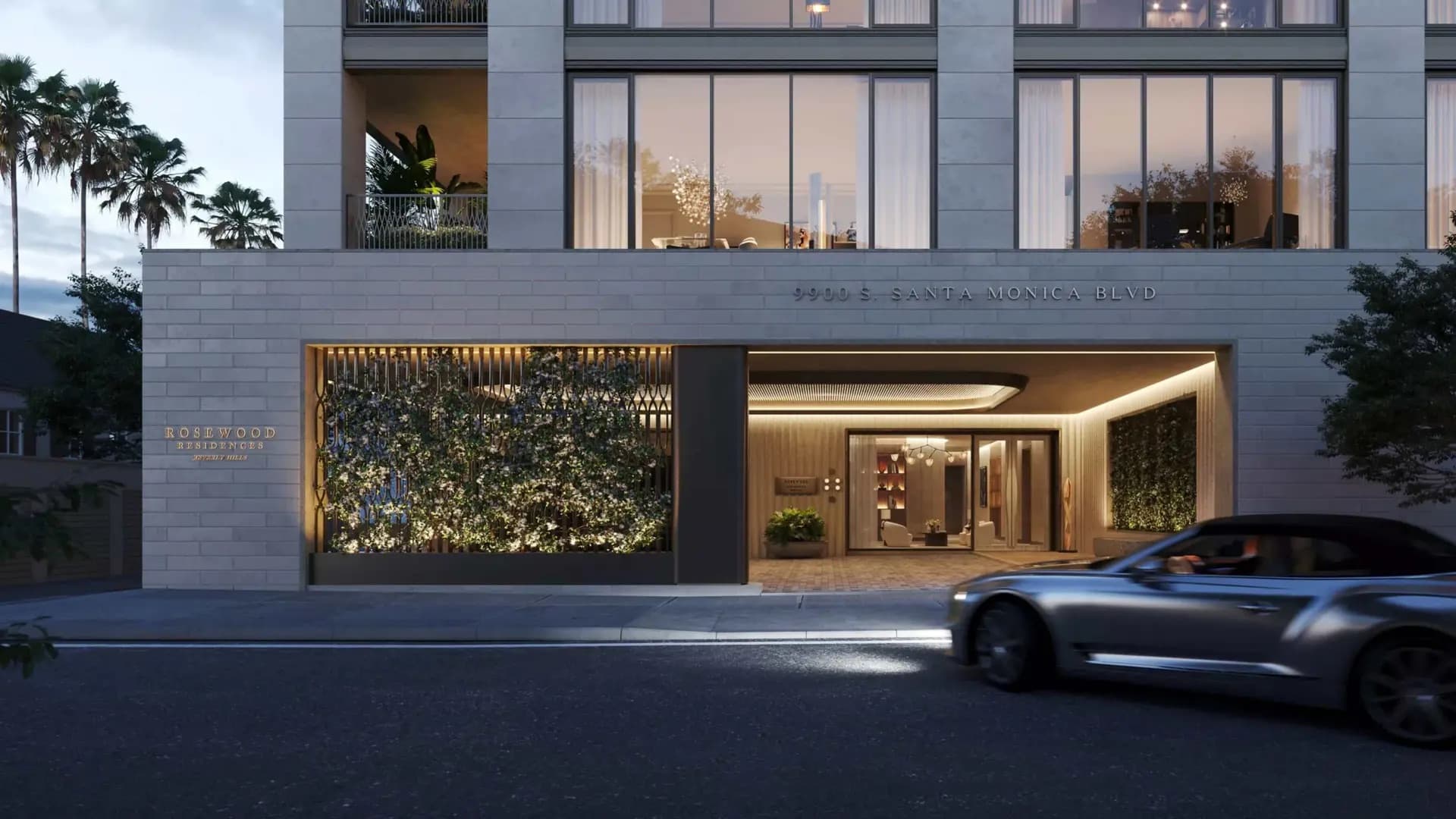 Collective Image Mosaic Item