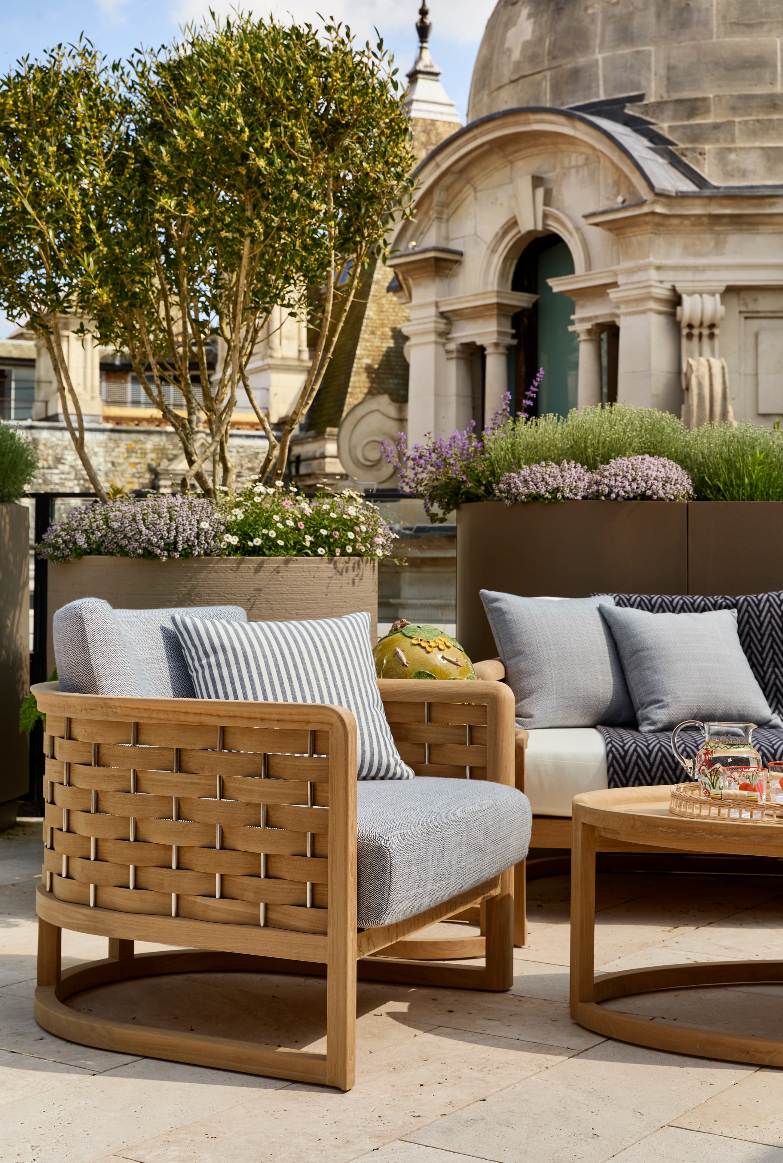 Collective Image Mosaic Item