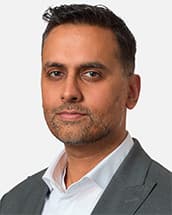 Amir Ali