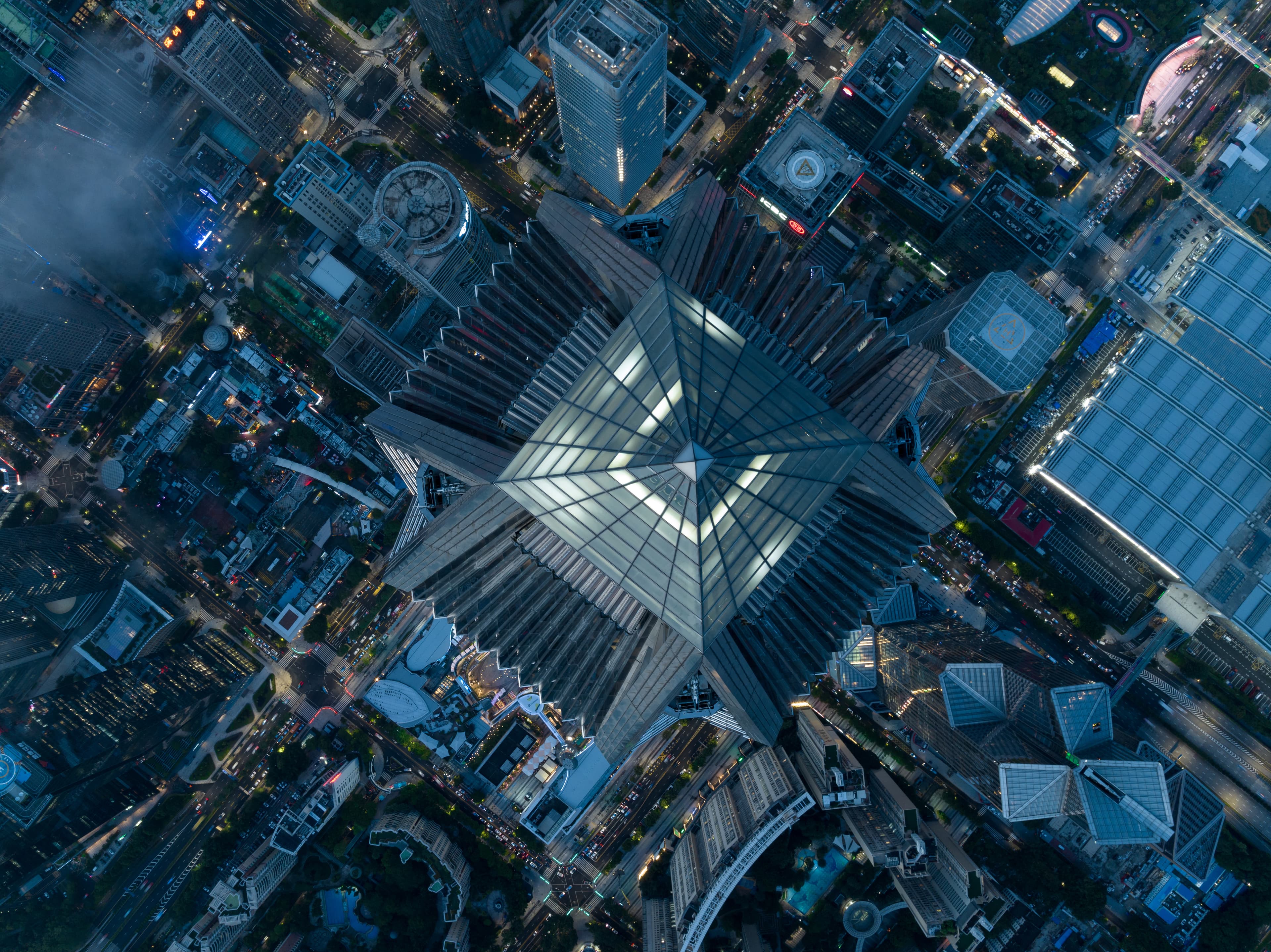 Collective Image Mosaic Item