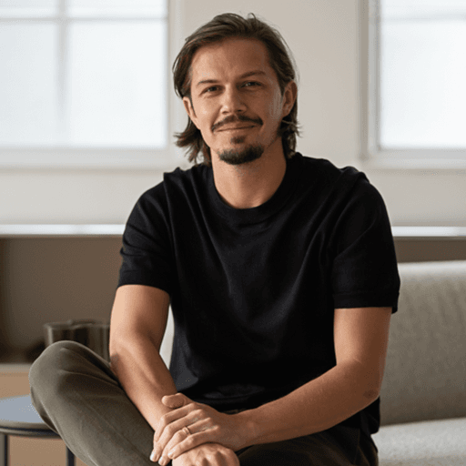 Danny Drohojowski