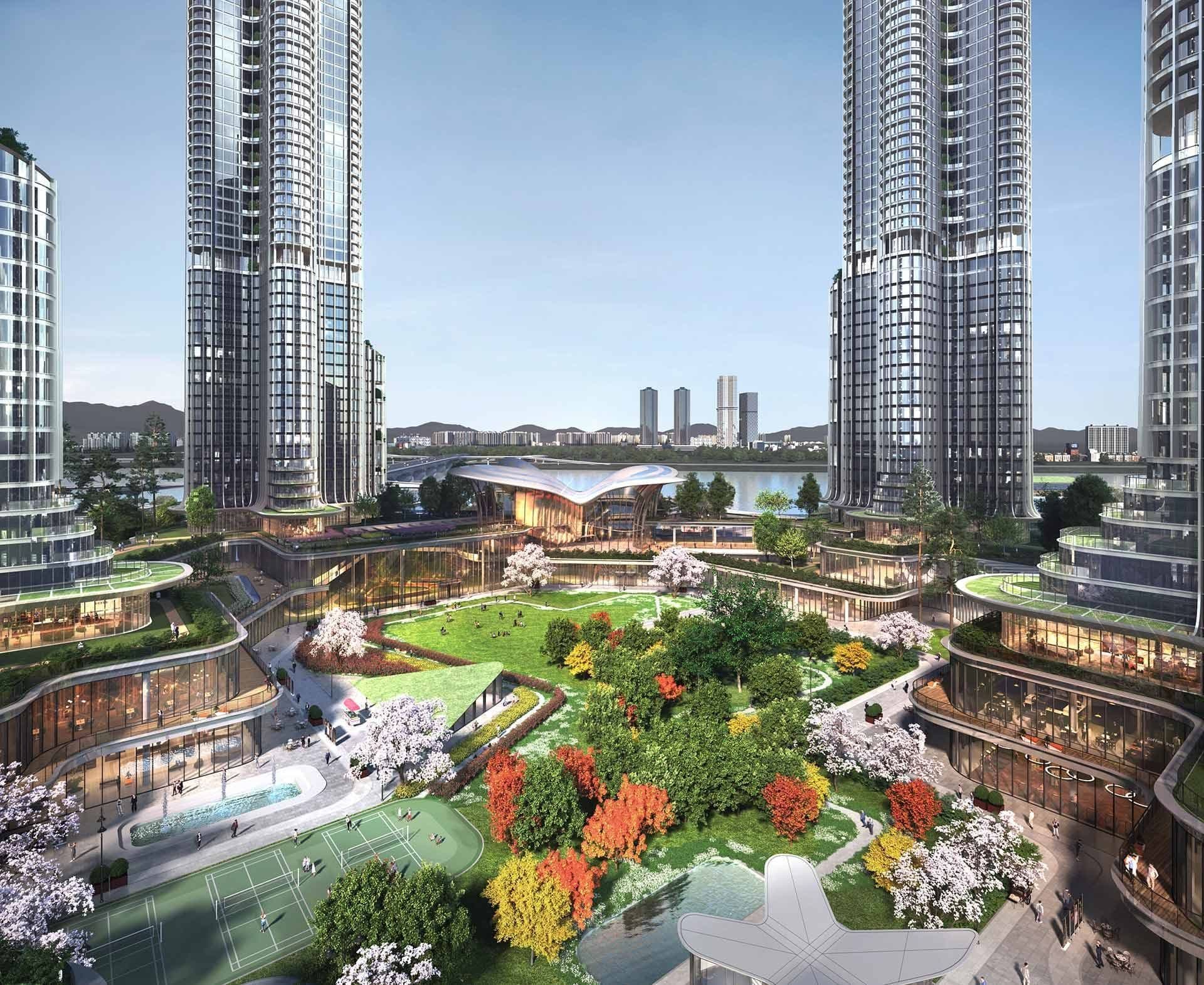 Collective Image Mosaic Item