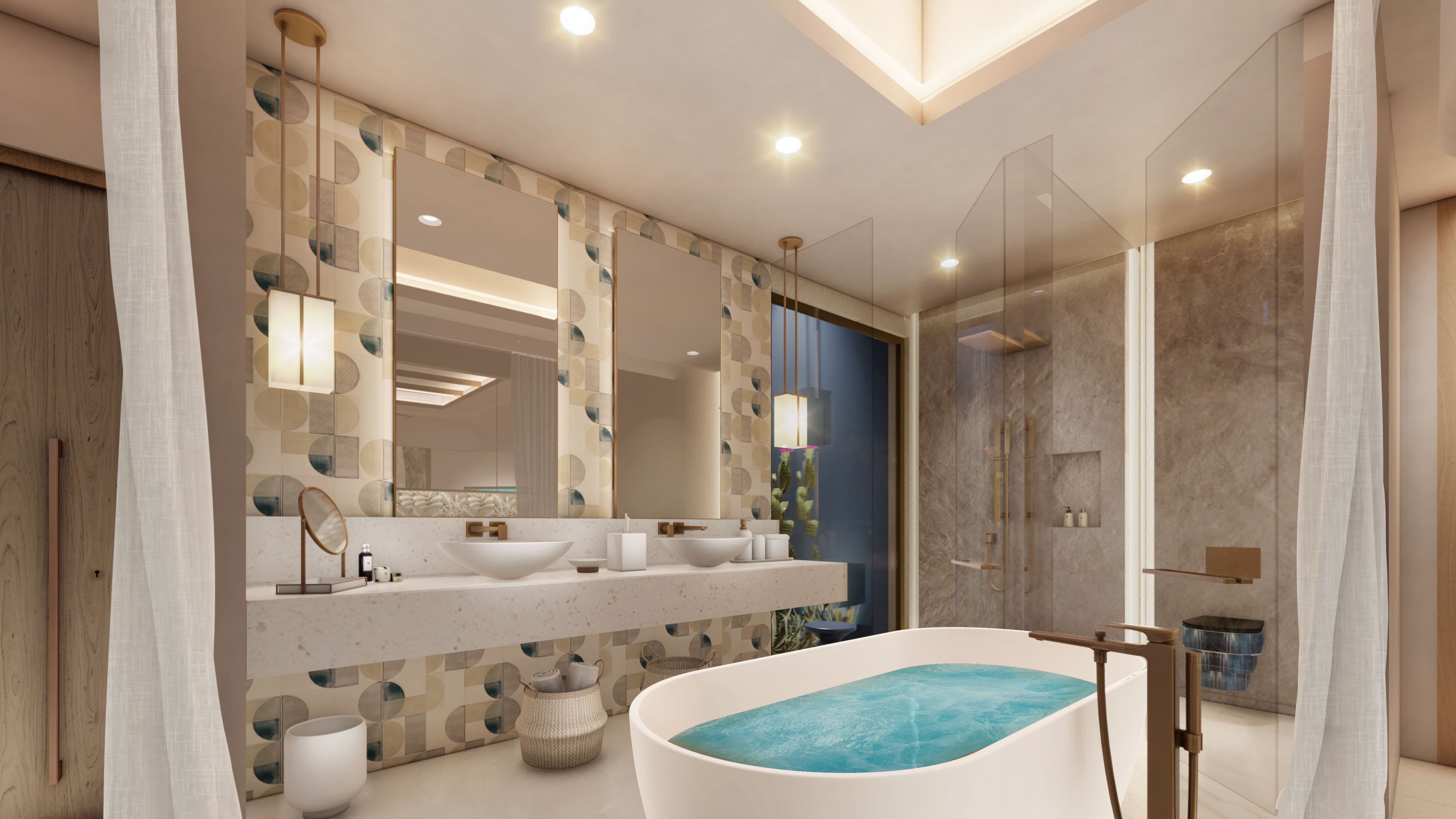 Collective Image Mosaic Item