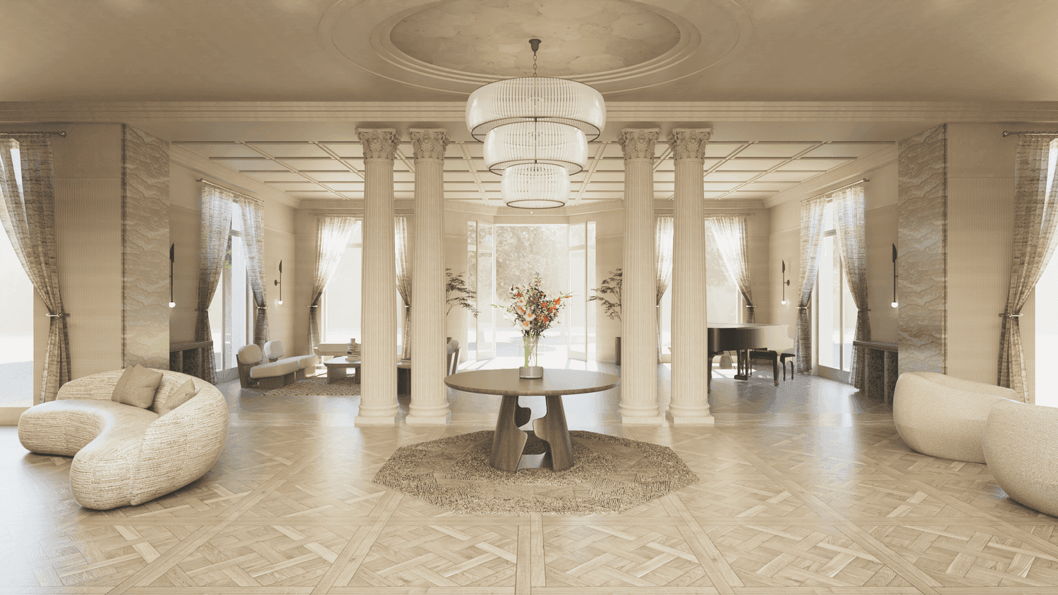 Collective Image Mosaic Item