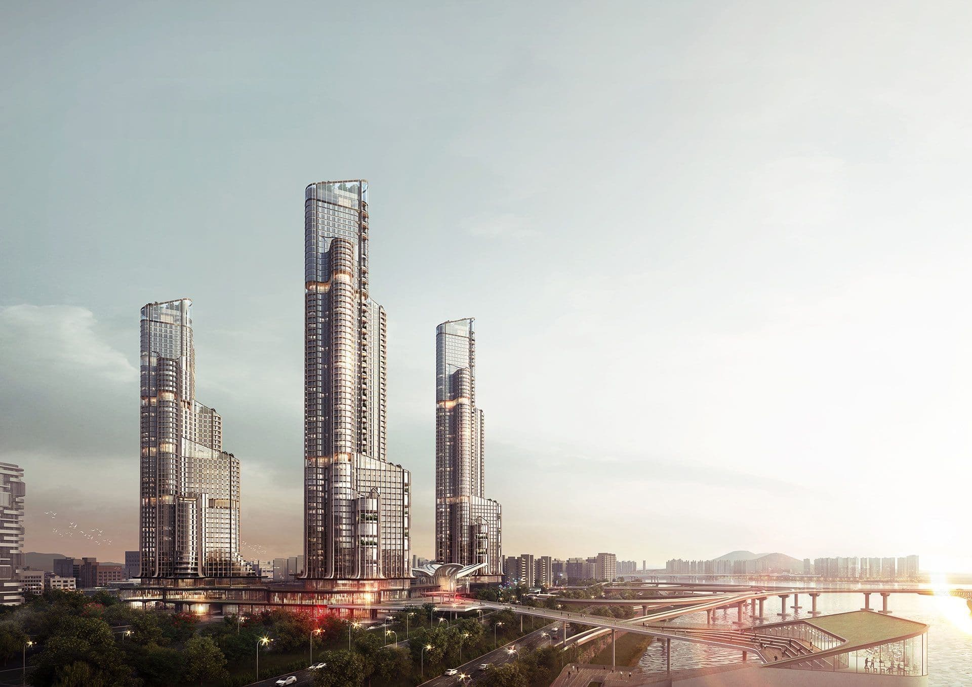 Collective Image Mosaic Item