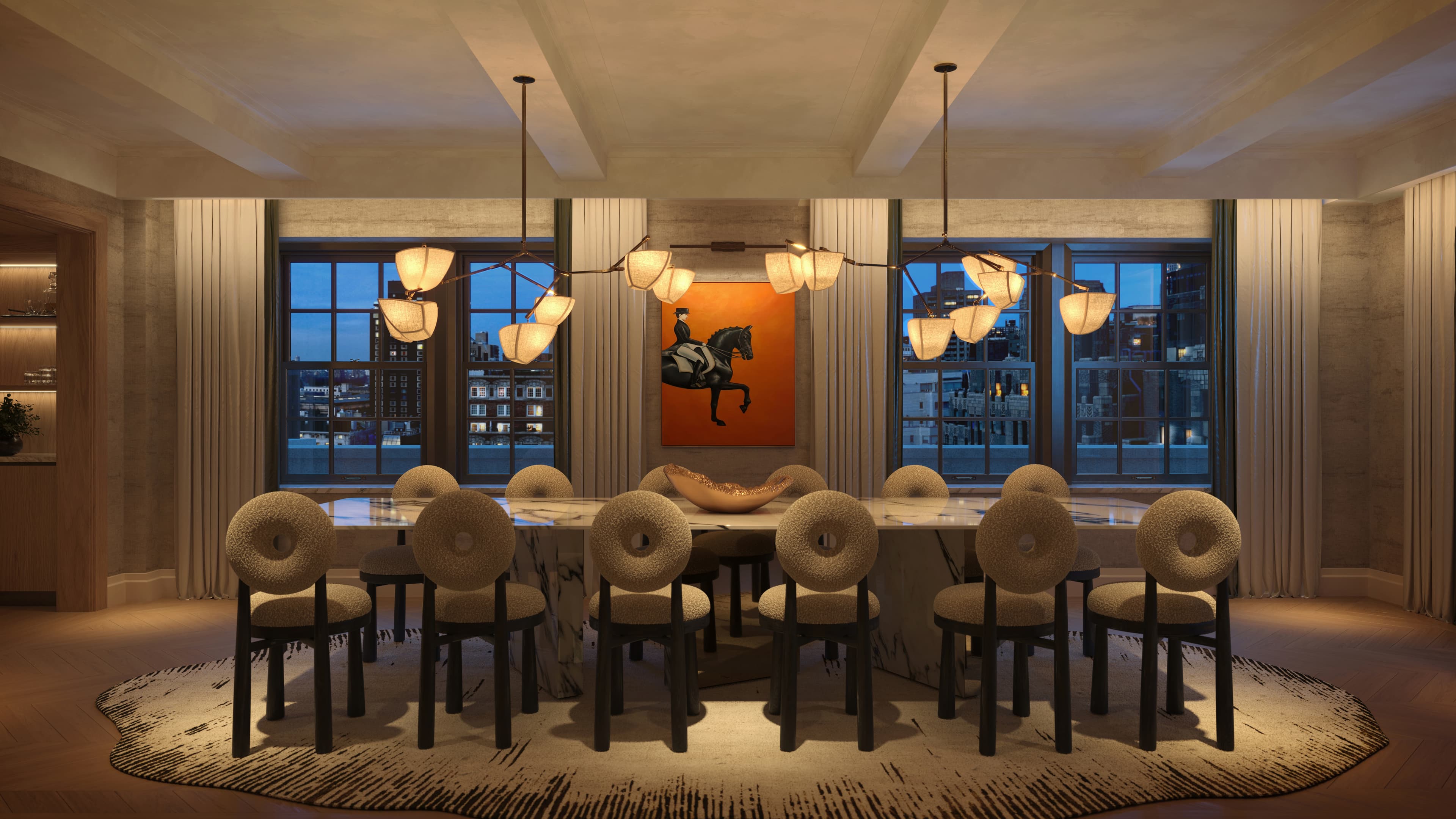 Collective Image Mosaic Item