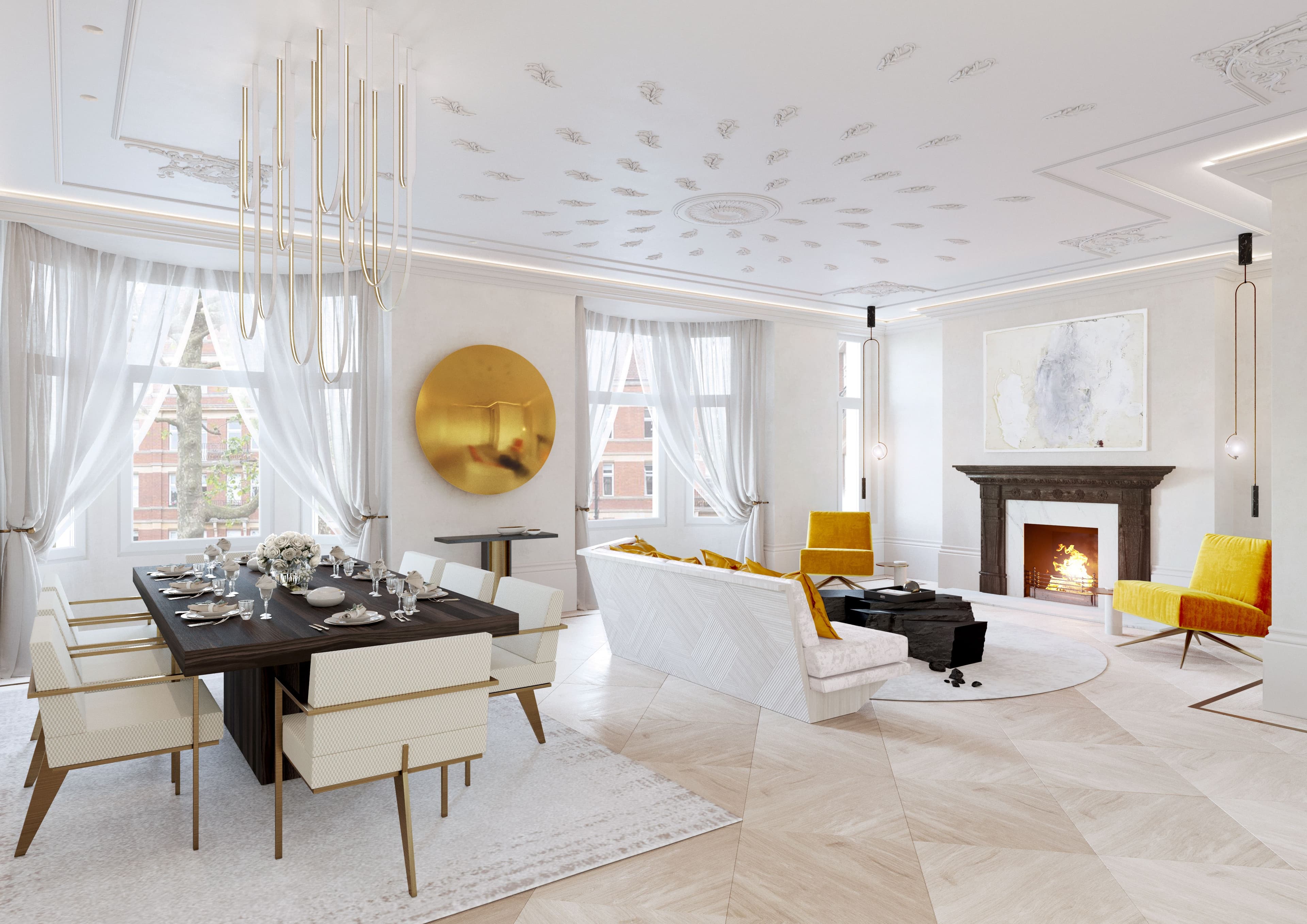 Collective Image Mosaic Item