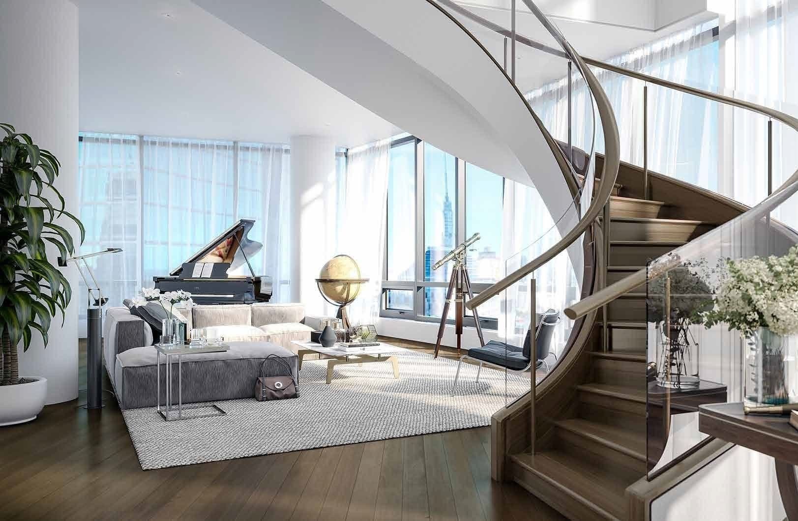 Raffles Apartment image