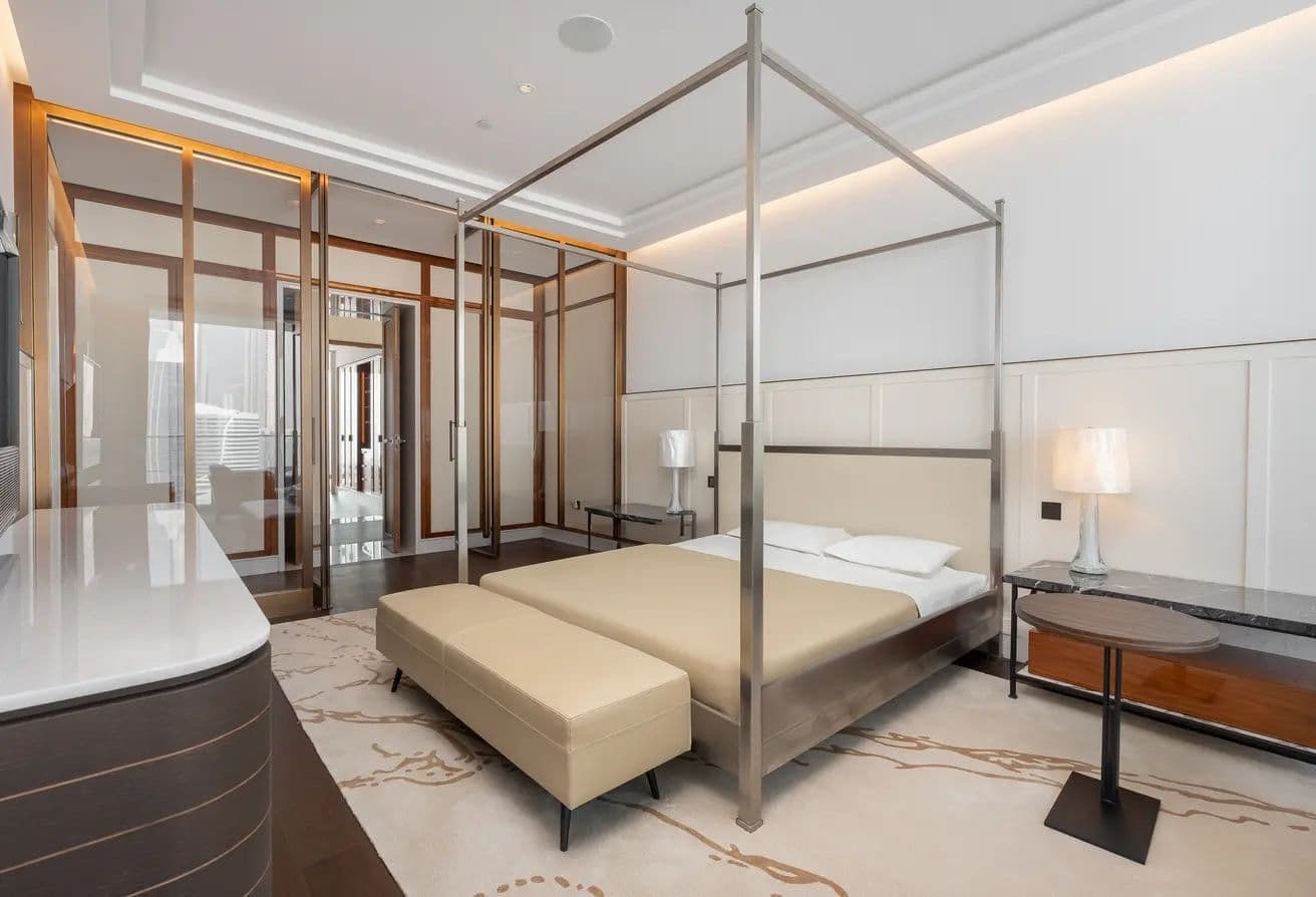 The Lana Residence development