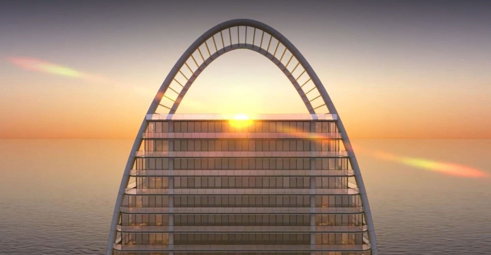 St Regis Sunny Isles Beach location