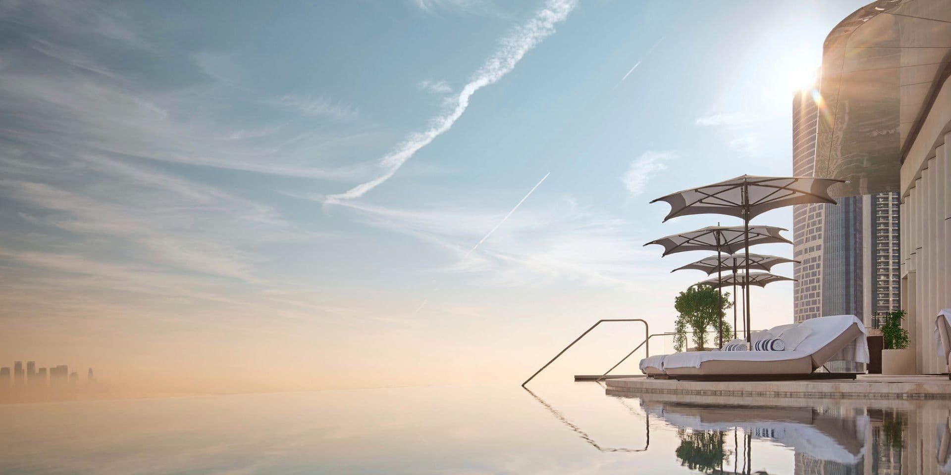 The Lana Residence development