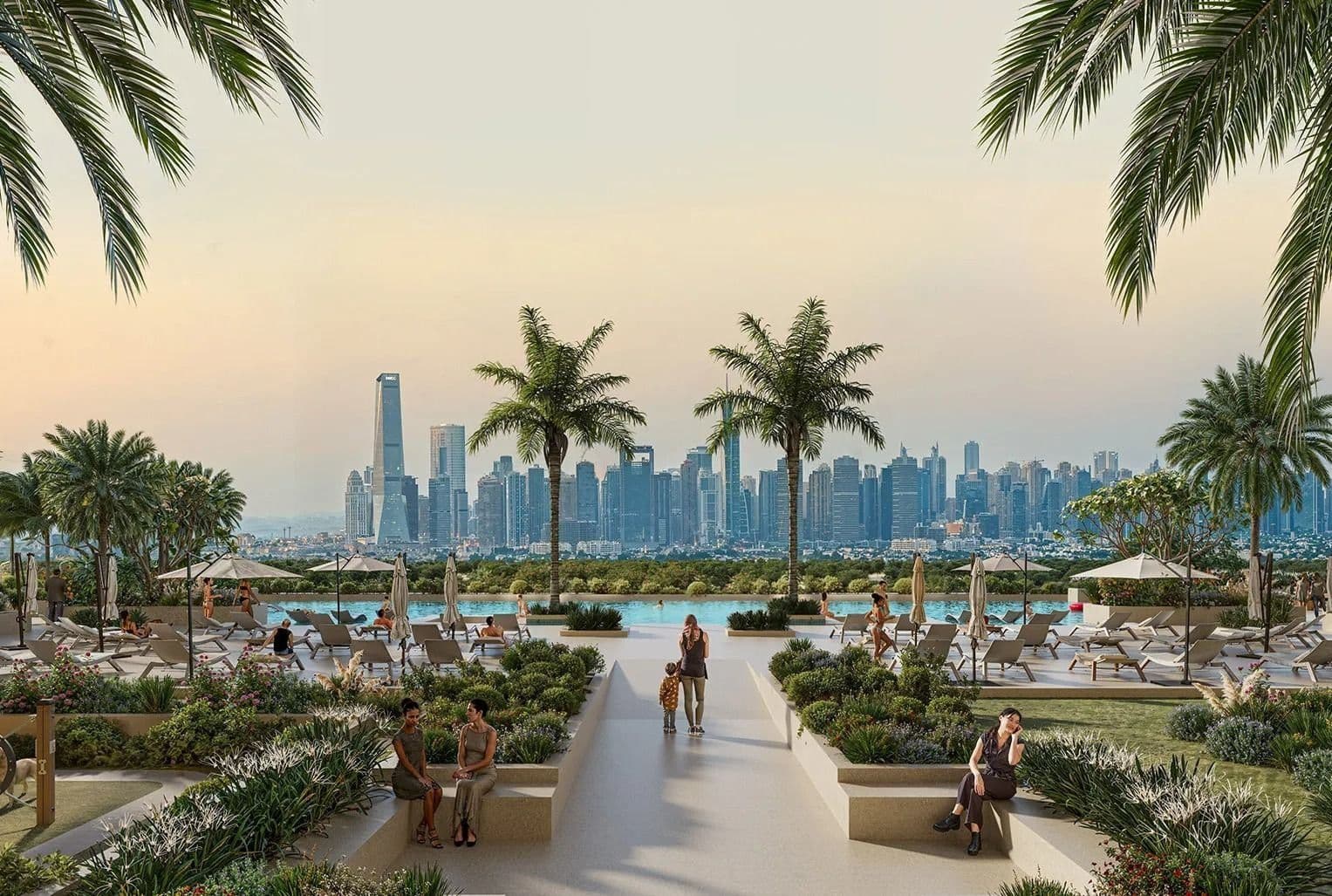 SOL Levante development