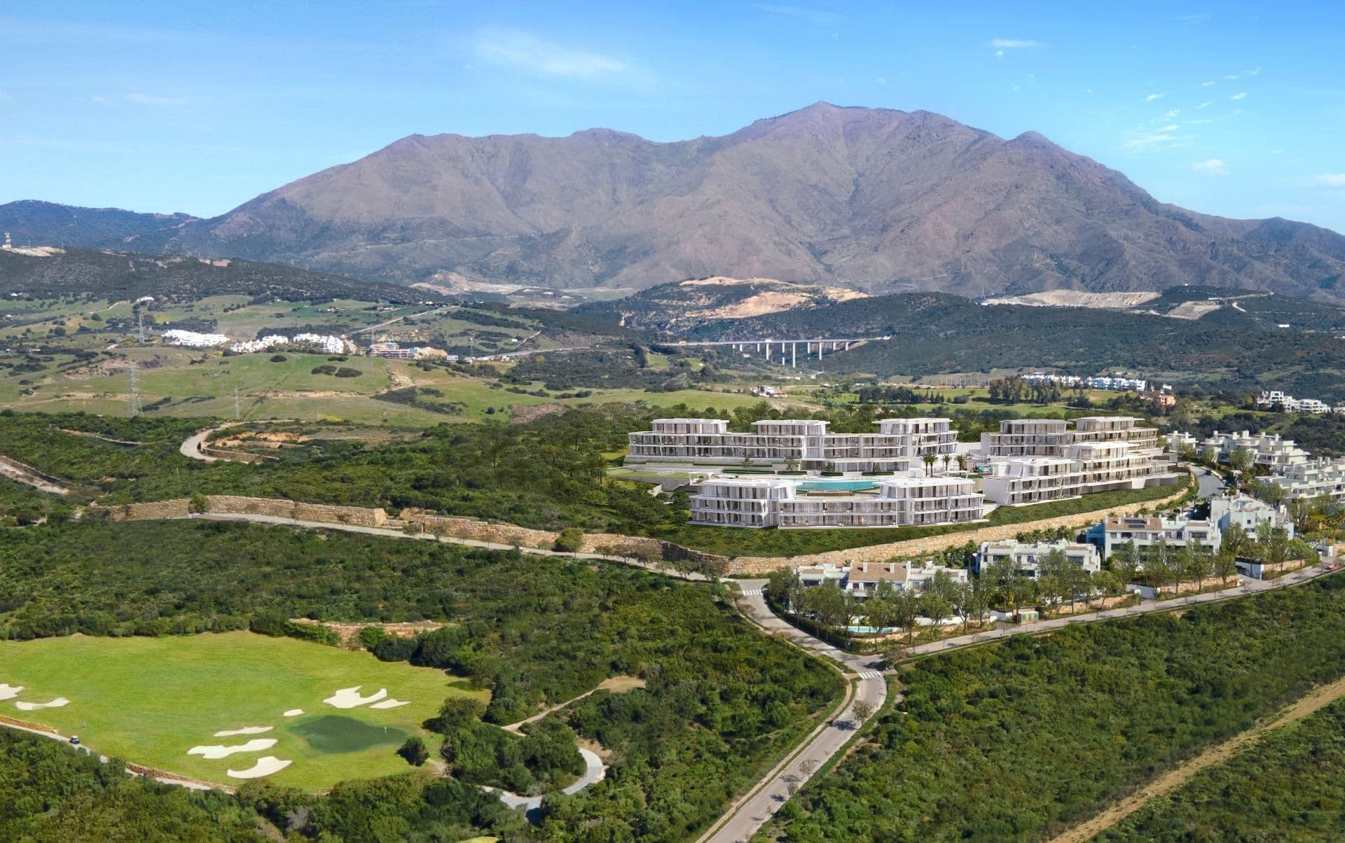 Marea by Missoni location