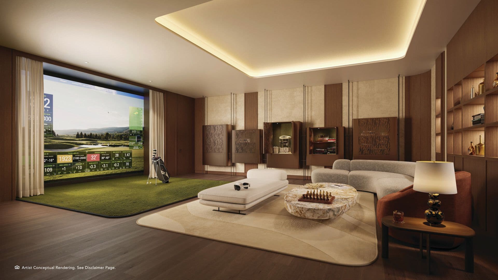 Mandarin Oriental Miami development