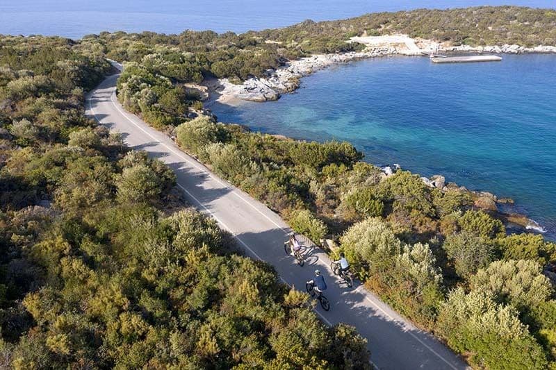 Six Senses Residences Kaplankaya development