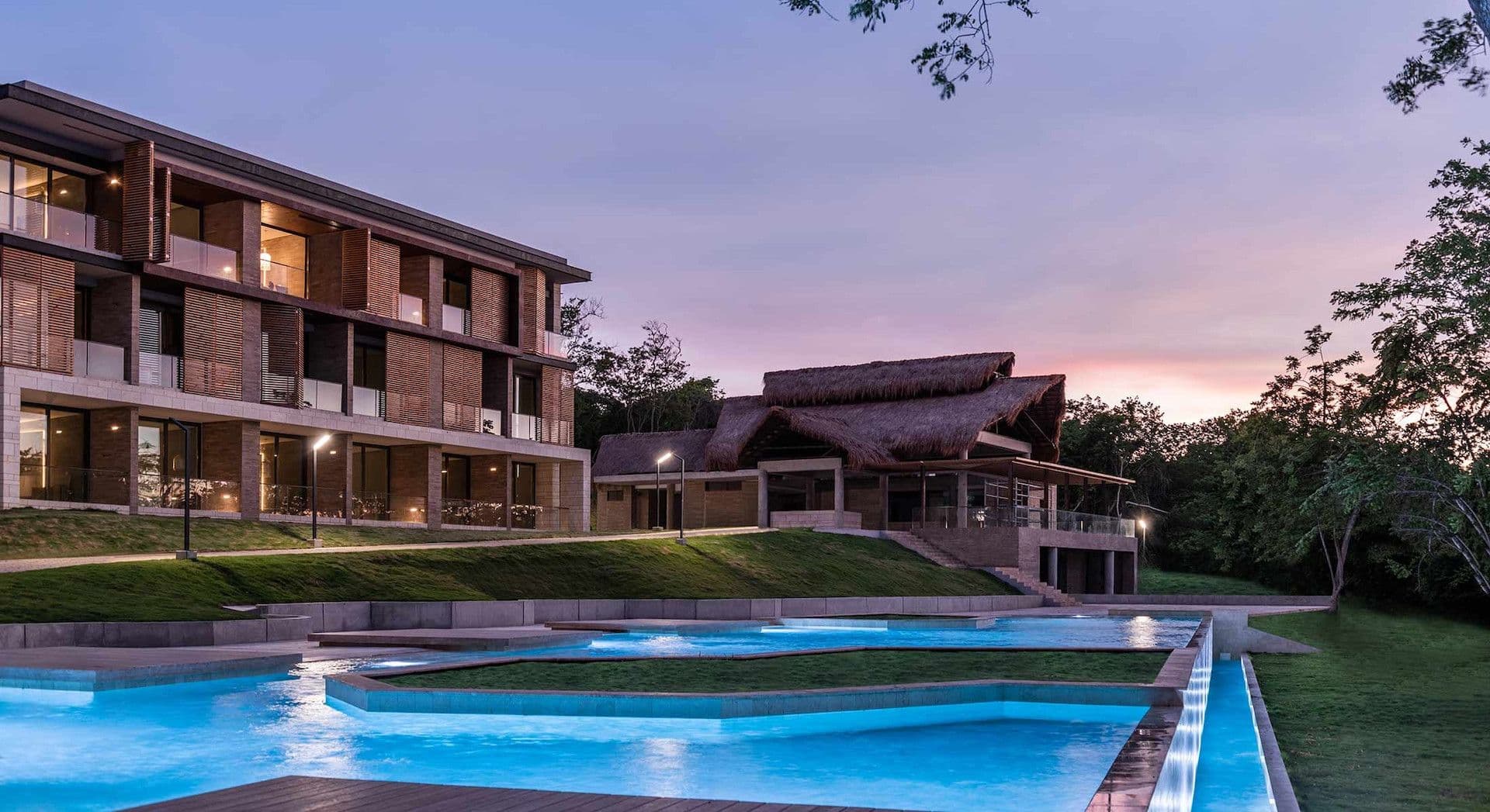 Sofitel Residences Barú Calablanca development