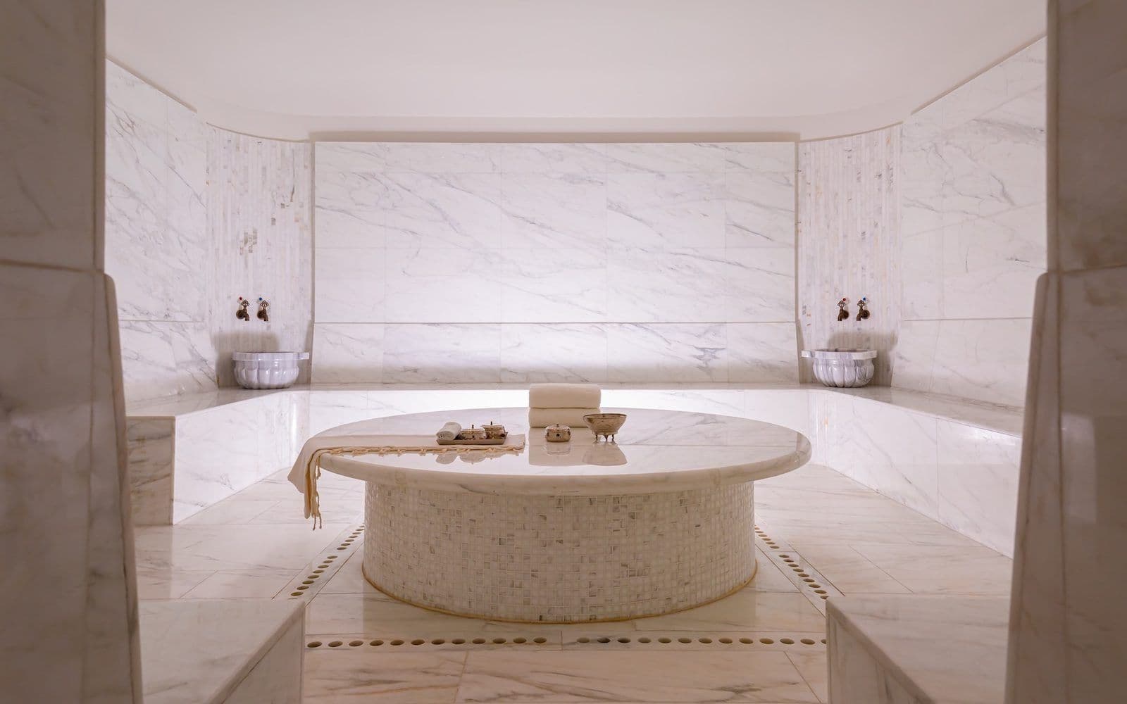 The Ritz-Carlton Residences, Baku development