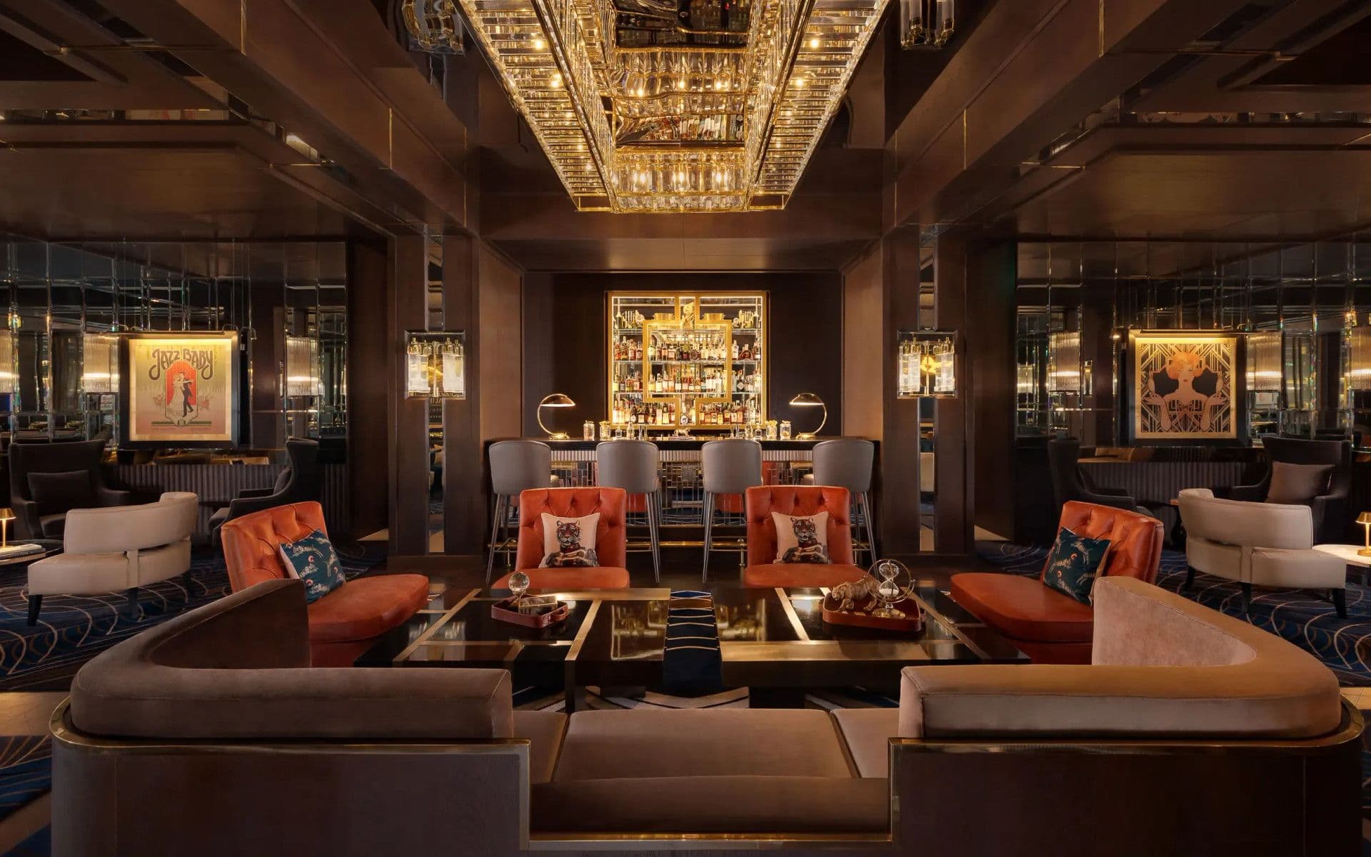 The Ritz-Carlton Residences, Baku development