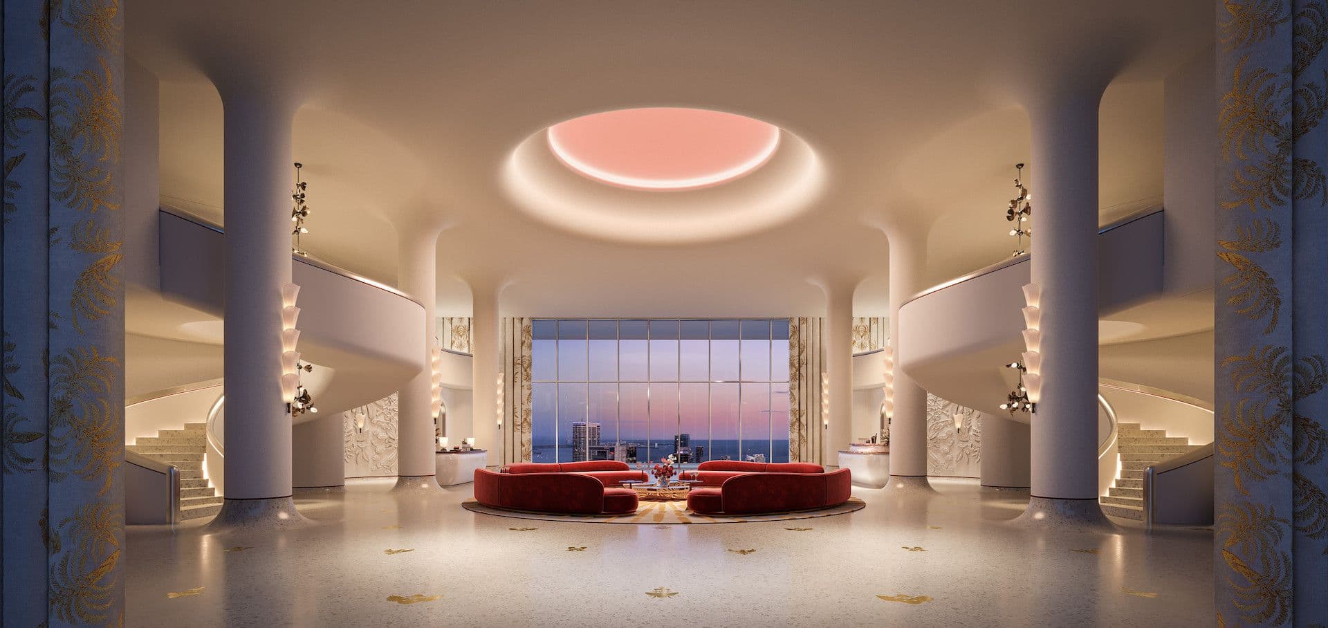 Faena Residences Miami development