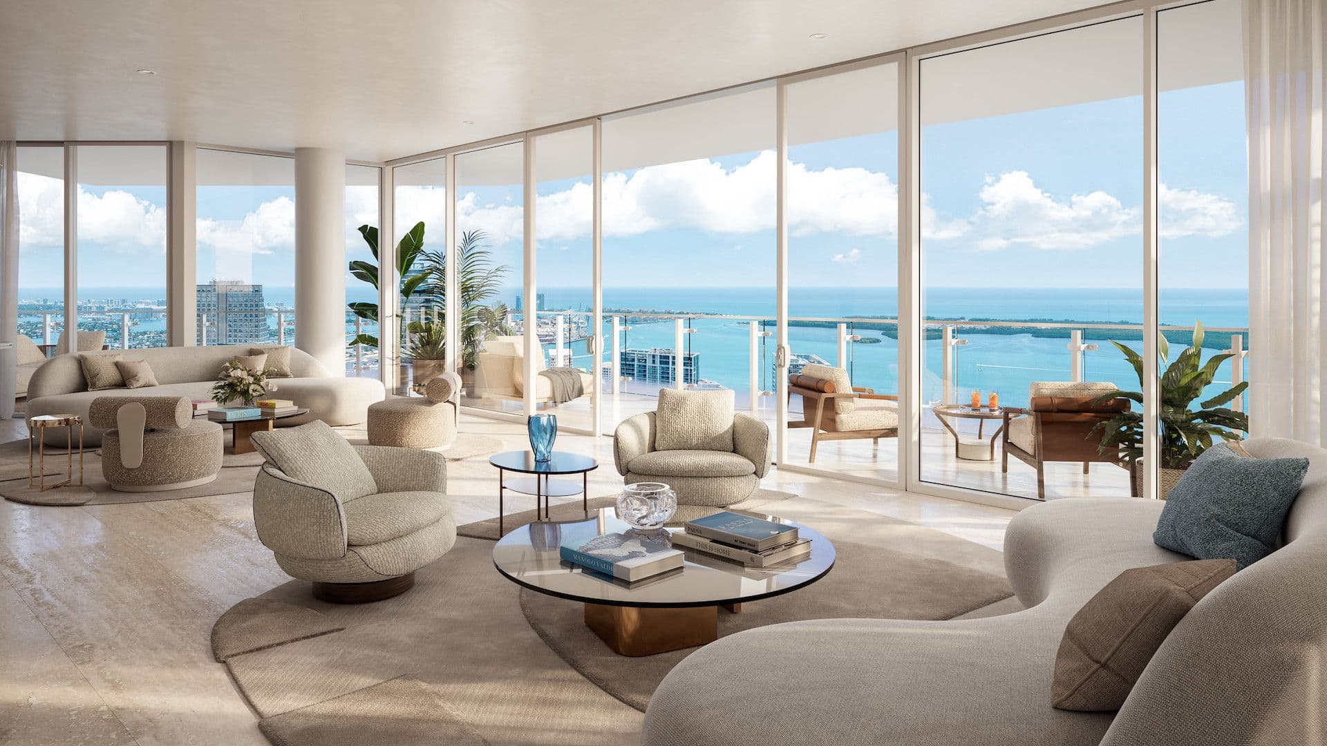 Faena Apartment image