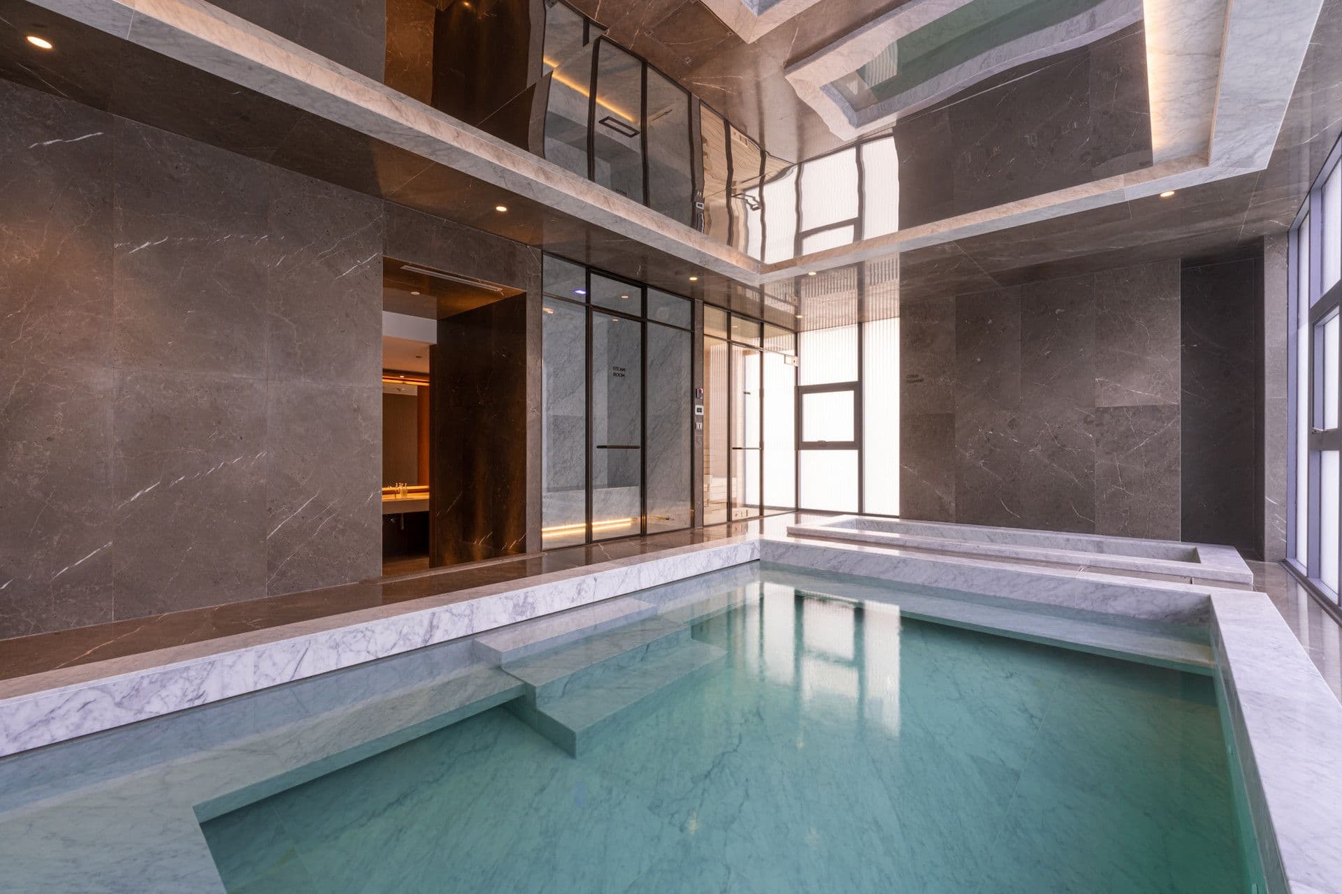 SCOPE Langsuan development