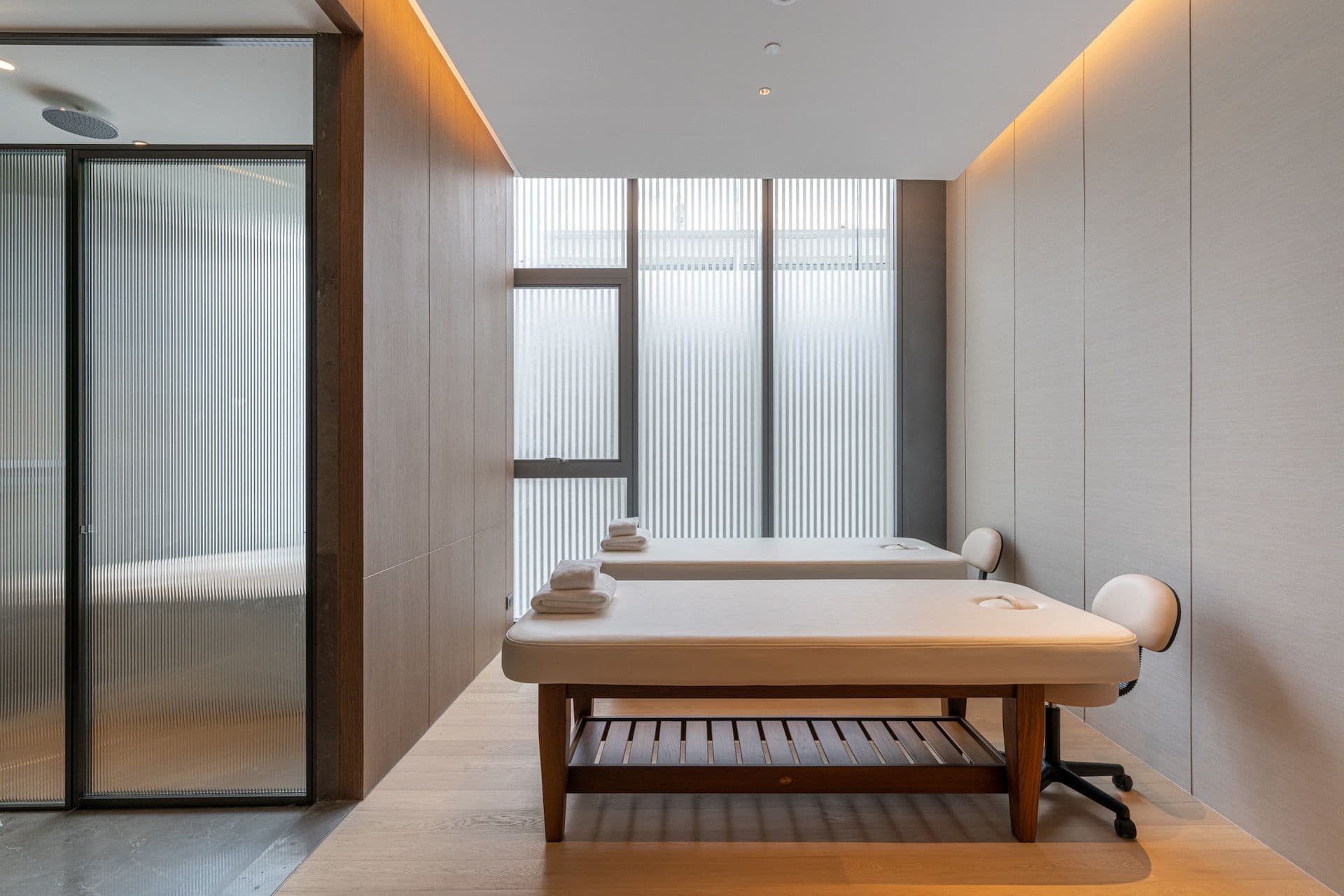 SCOPE Langsuan development