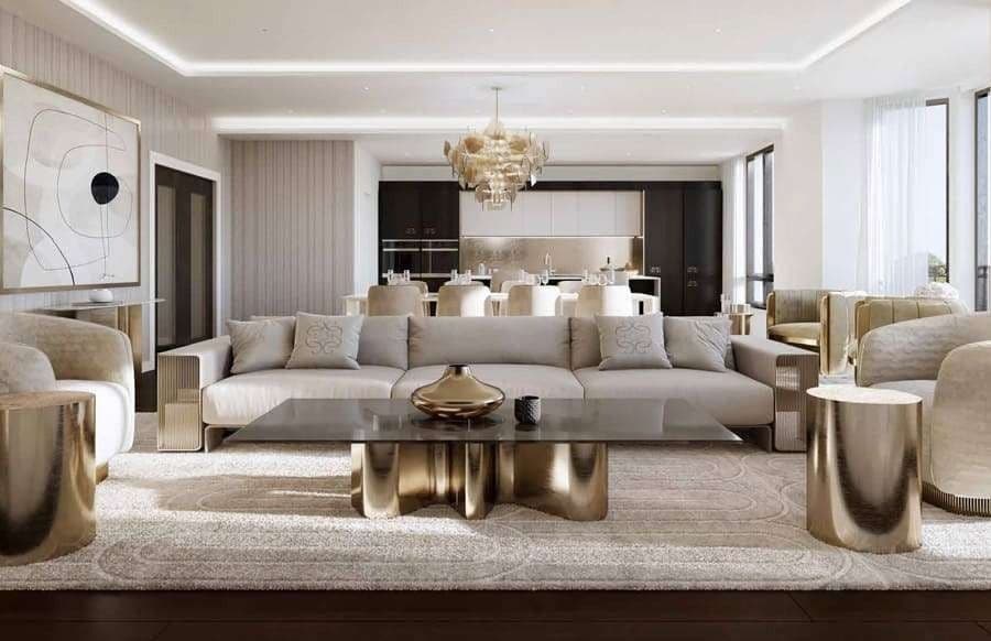 Elie Saab Residences Hyde Park development