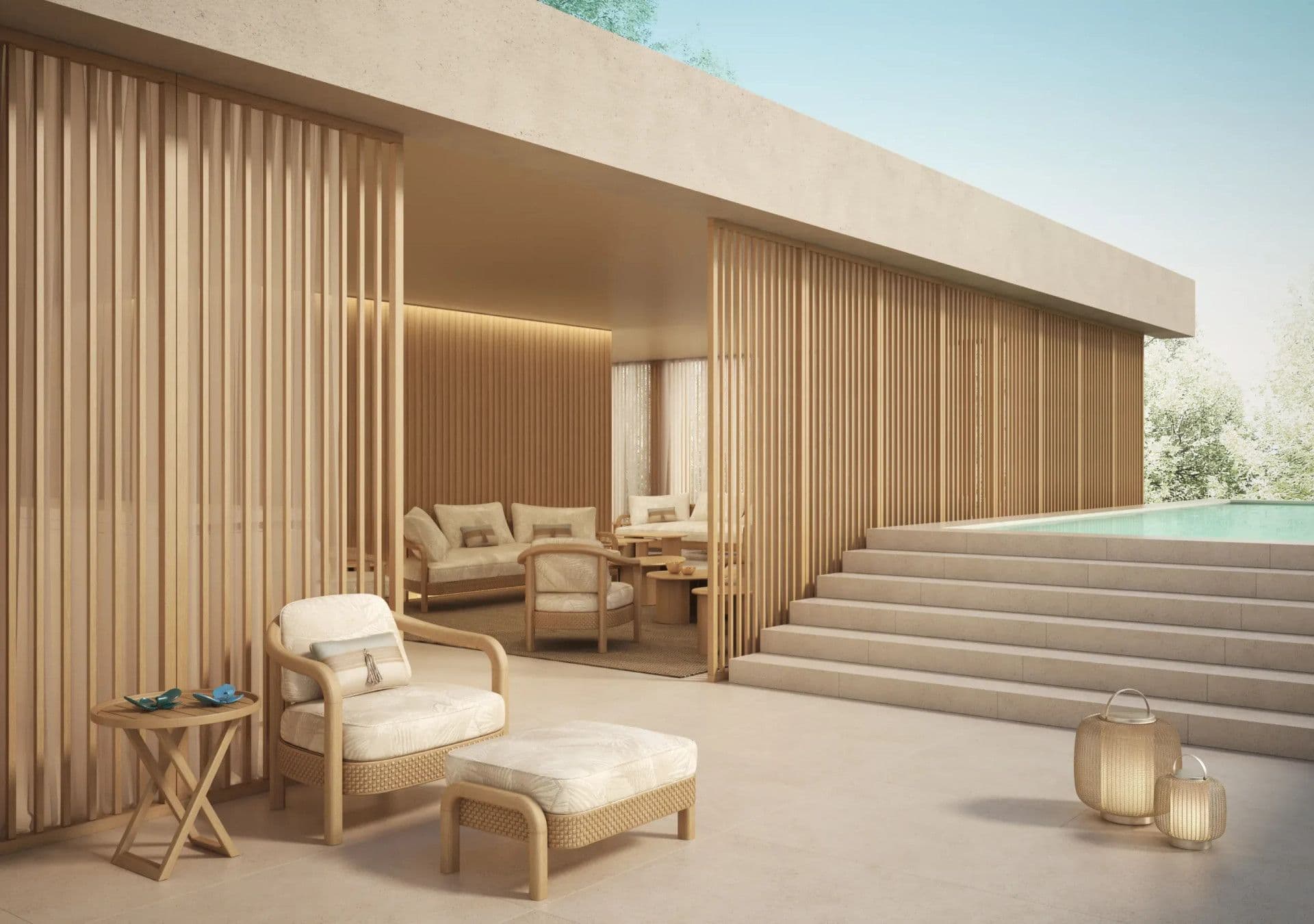 Armani Residences Masaryk development