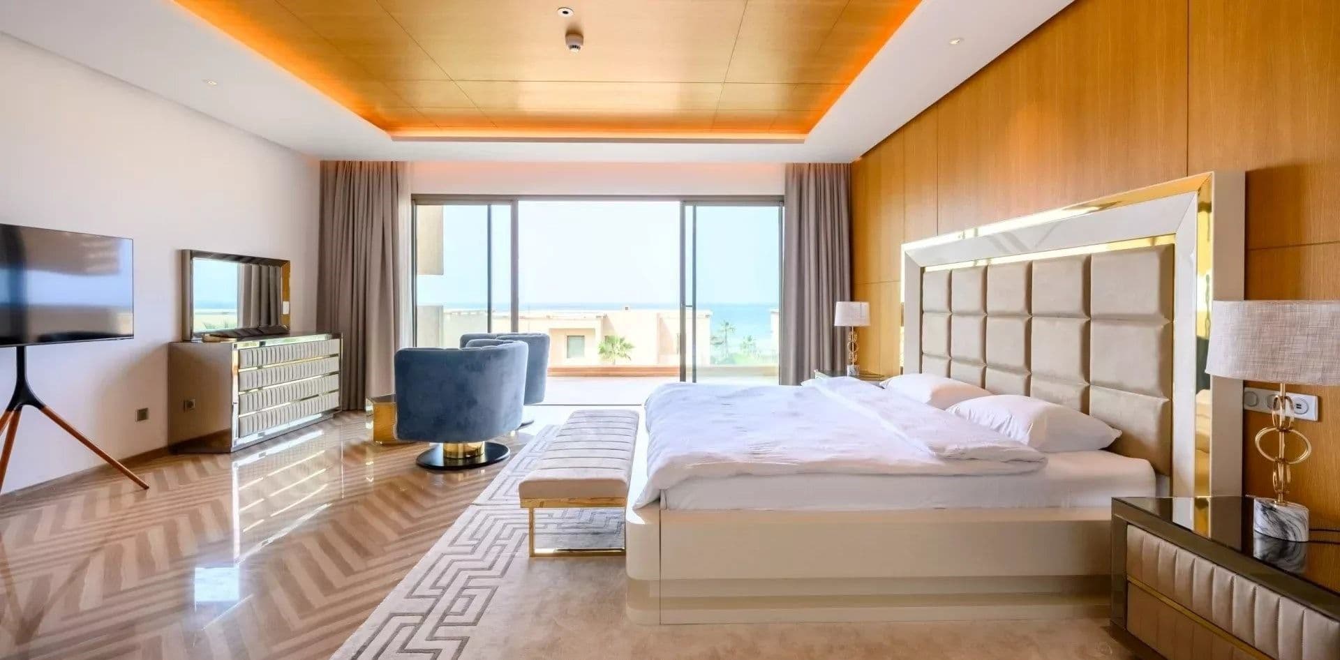 Fairmont Residences Taghazout Bay, Morocco development