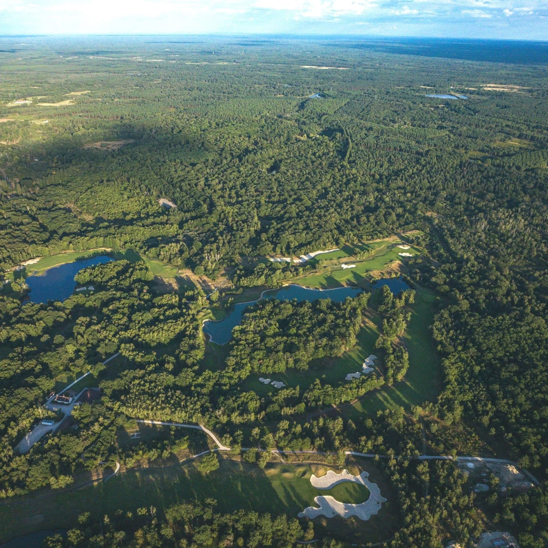 Six Senses Residences Loire Valley location
