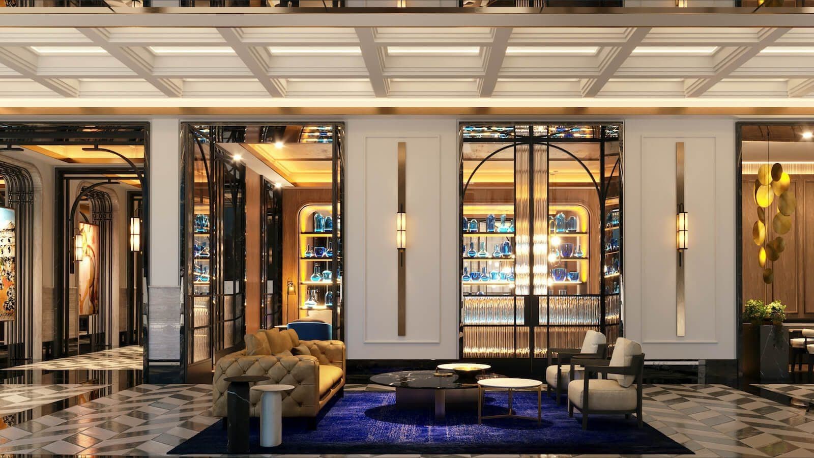 The Ritz-Carlton Residences, Hanoi development