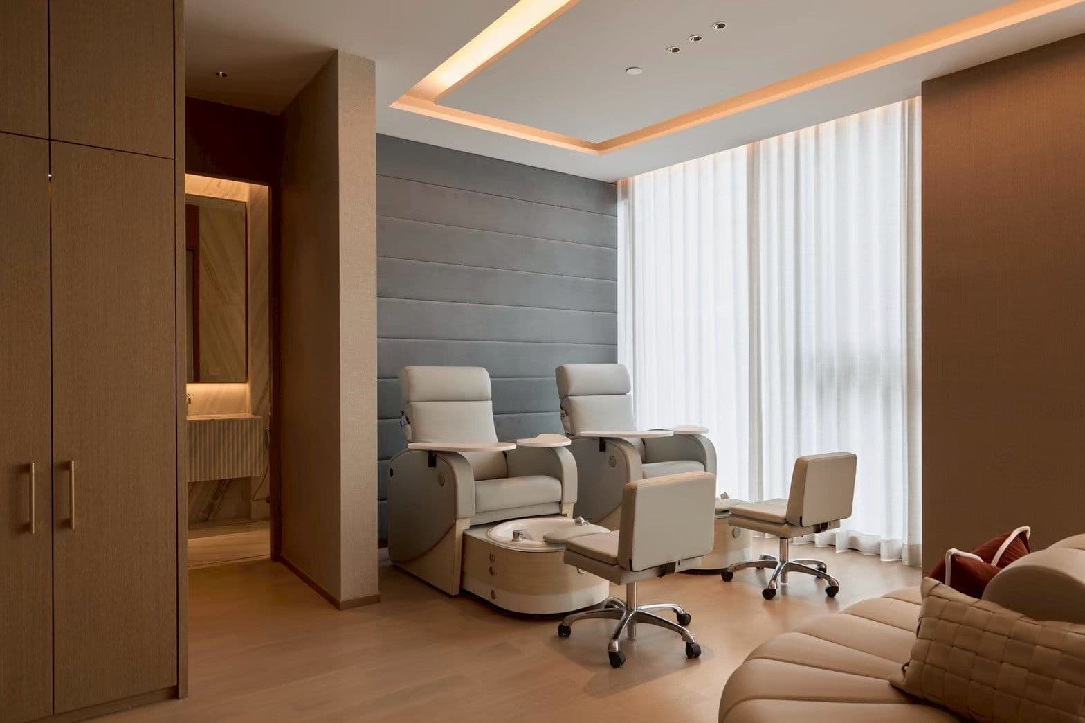 SCOPE Thonglor development