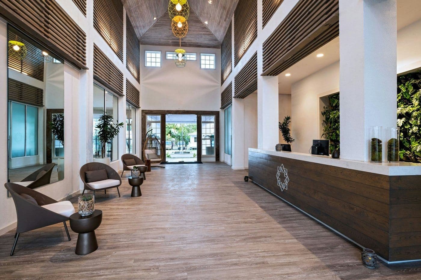 Alaia Residences Autograph Collection Residences Belize location