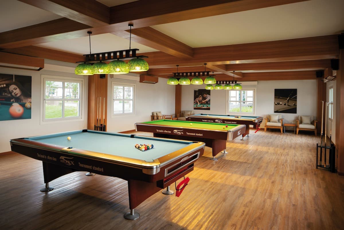 Mövenpick Residences Cam Ranh development