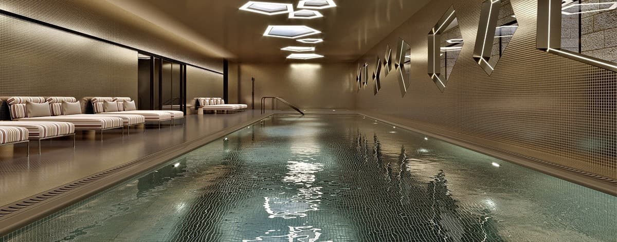 Achim Hasid development